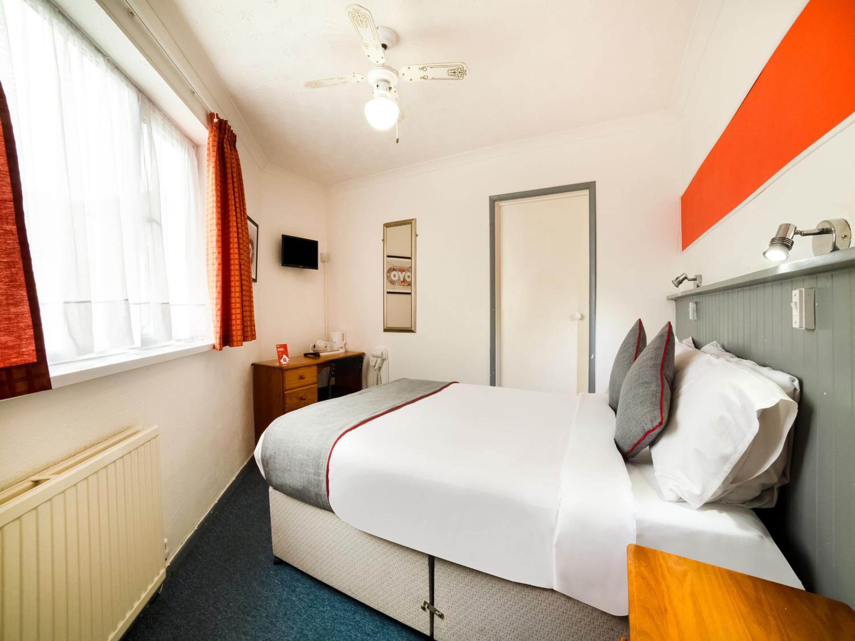 Standard Double Room photo 2