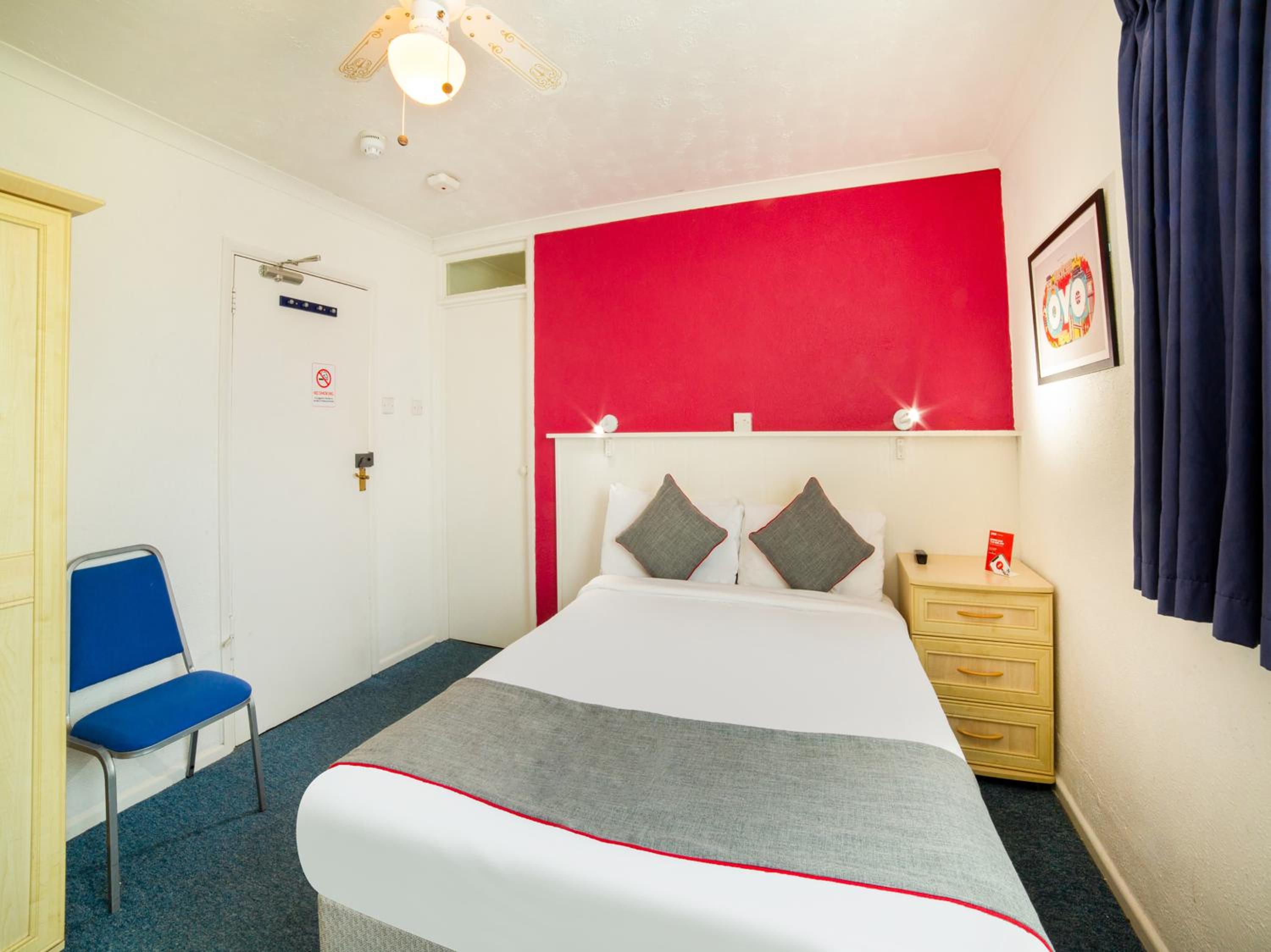 Double Room with Sea View photo 1