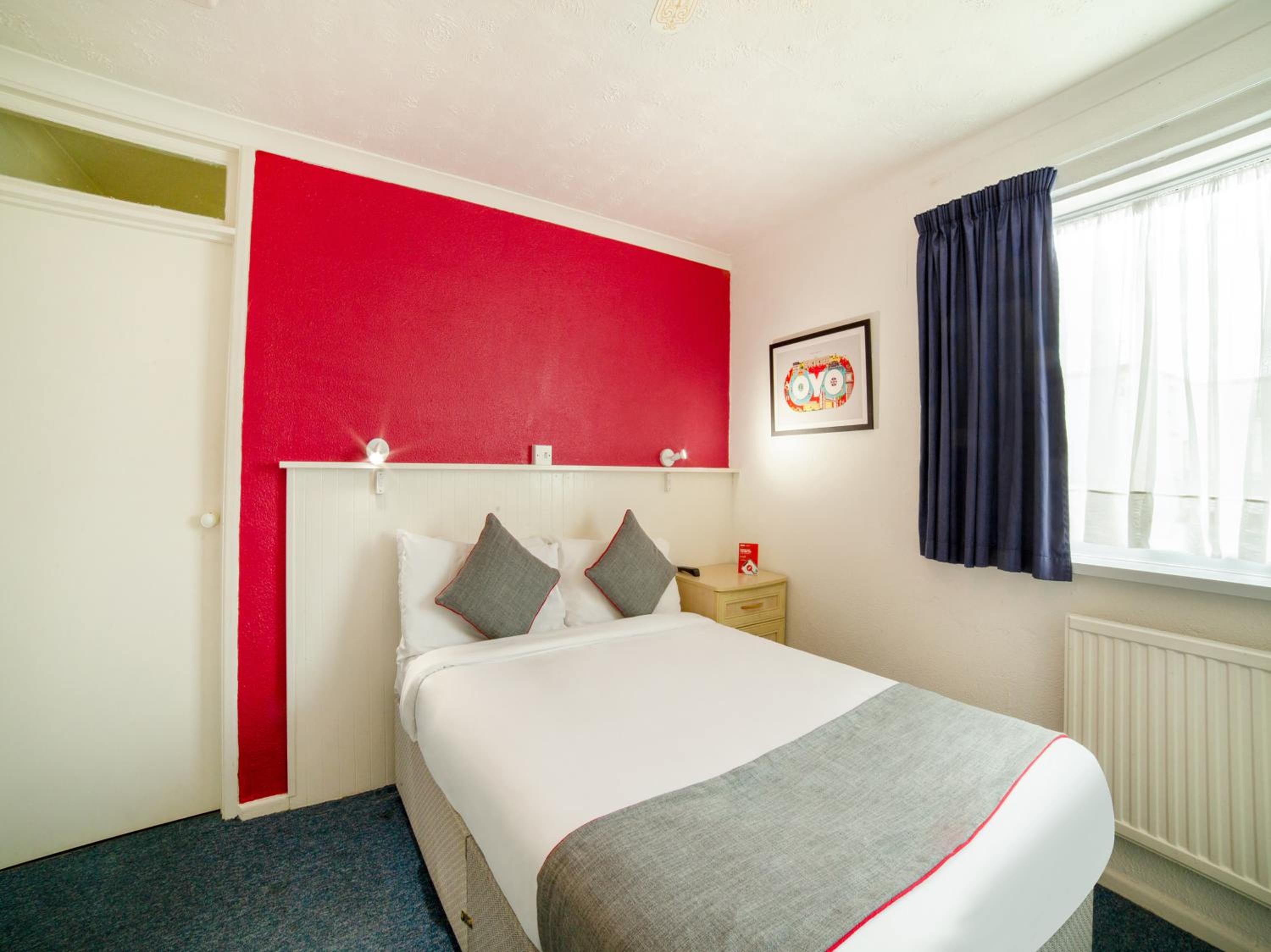 Double Room with Sea View photo 2