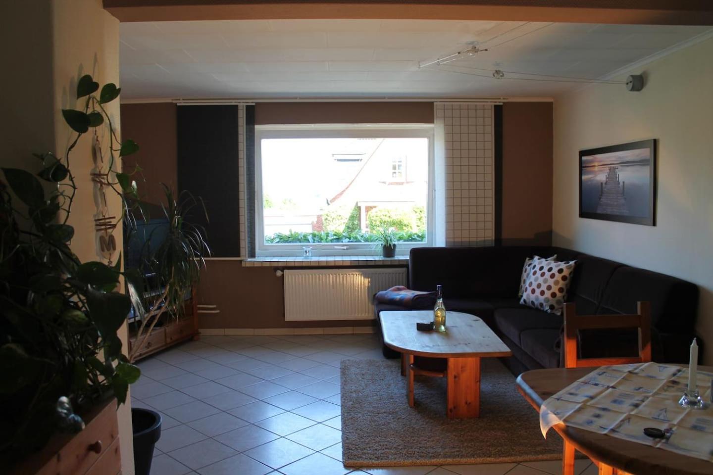 One-Bedroom Apartment photo 3