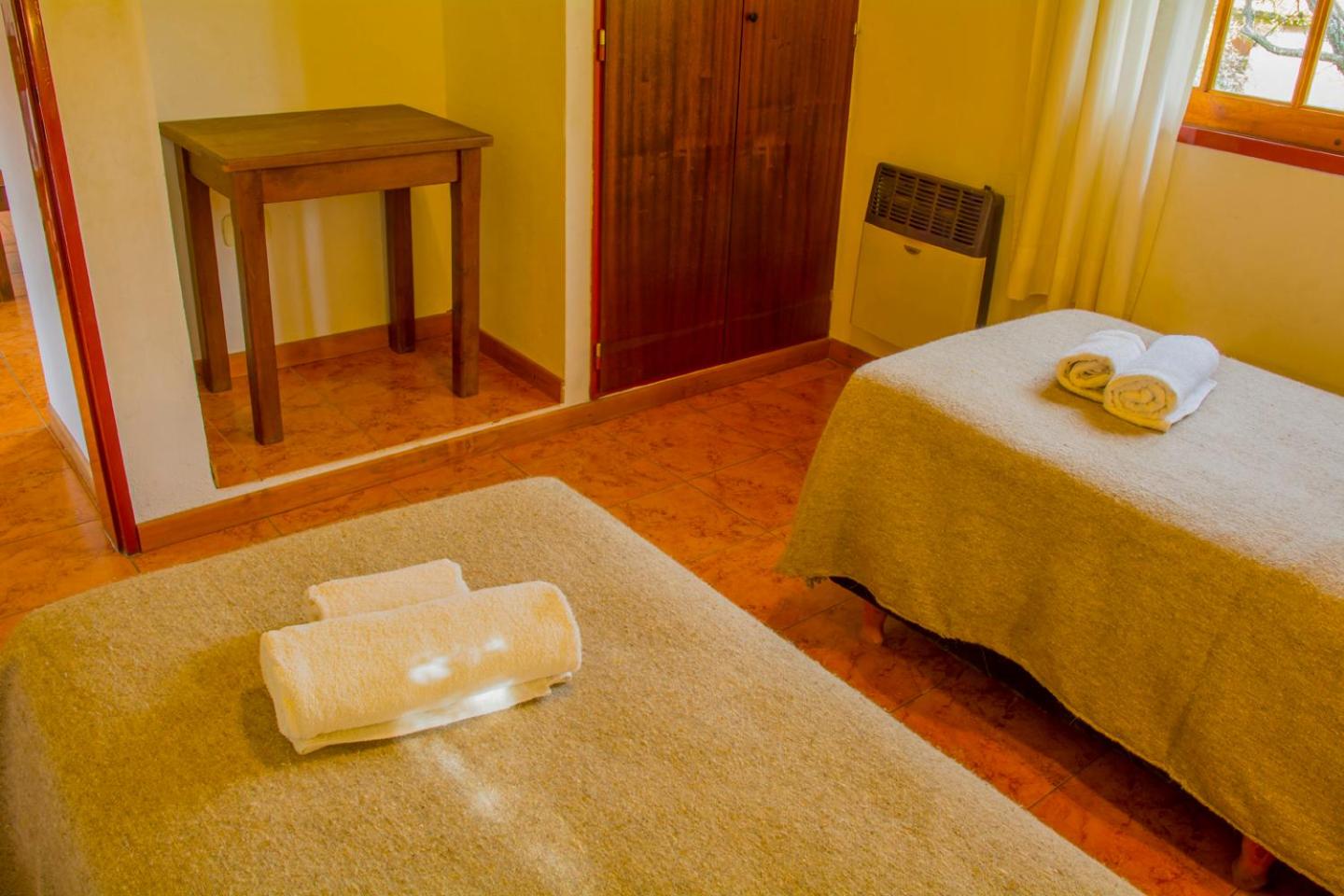 Two-Bedroom Chalet photo 2