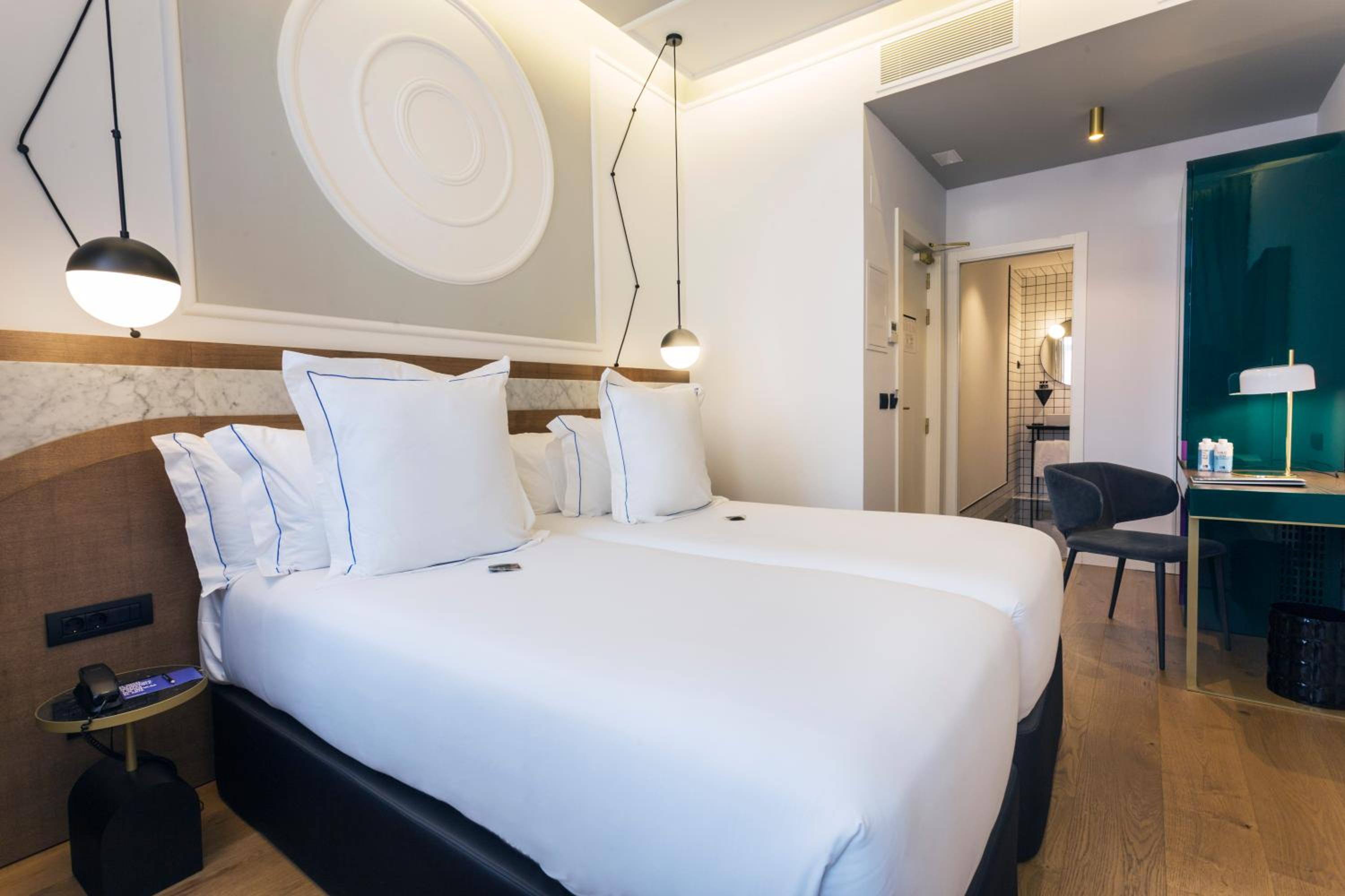 Executive Room photo 2