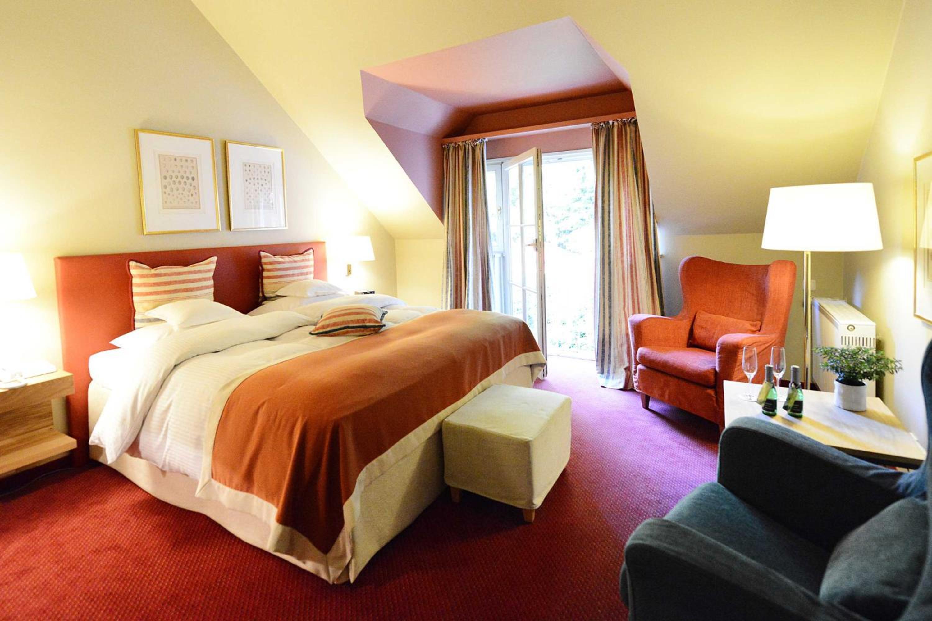 Single Room photo 2