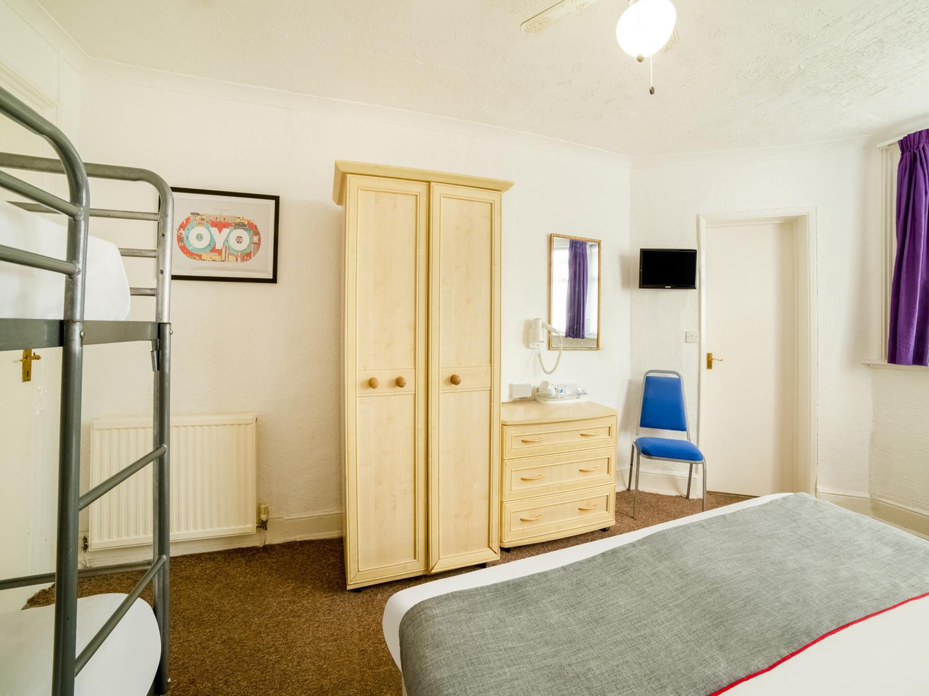 Standard Triple Room photo 1