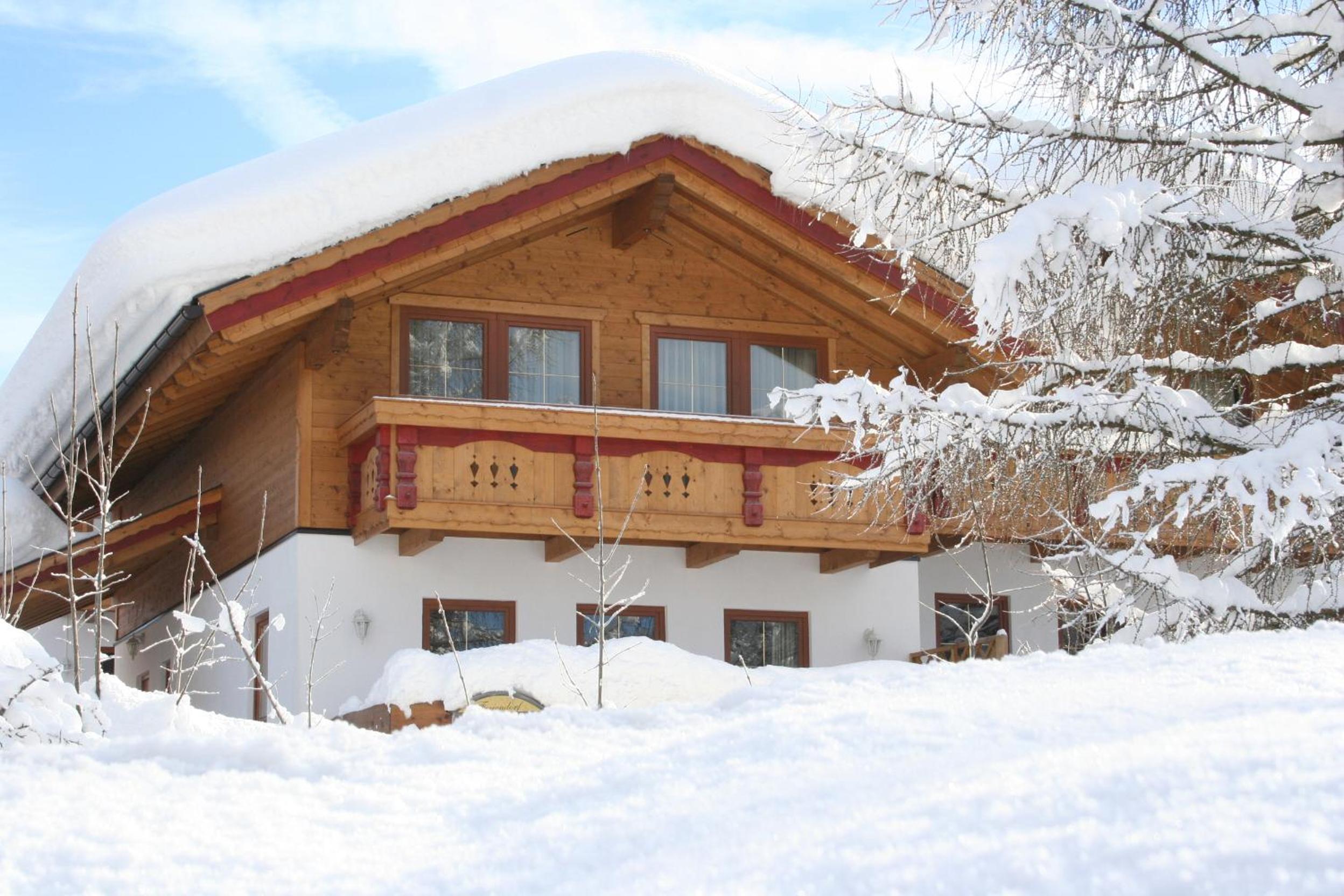 Chalet (2 Adults) photo 3