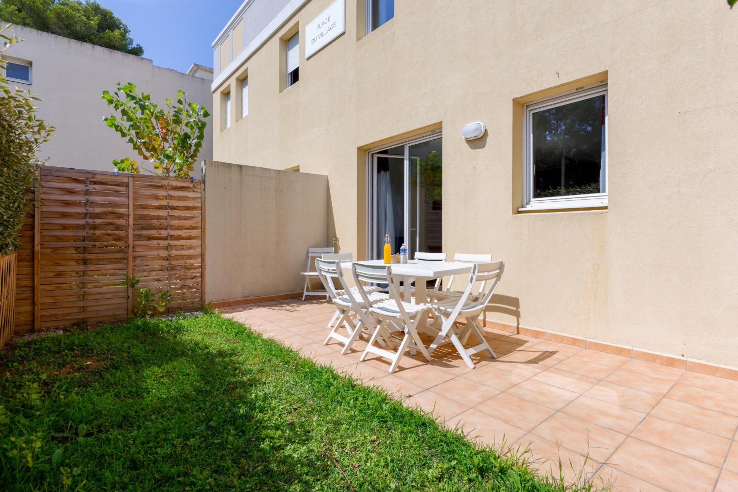 Appartment with 2 bedrooms - Photo 7