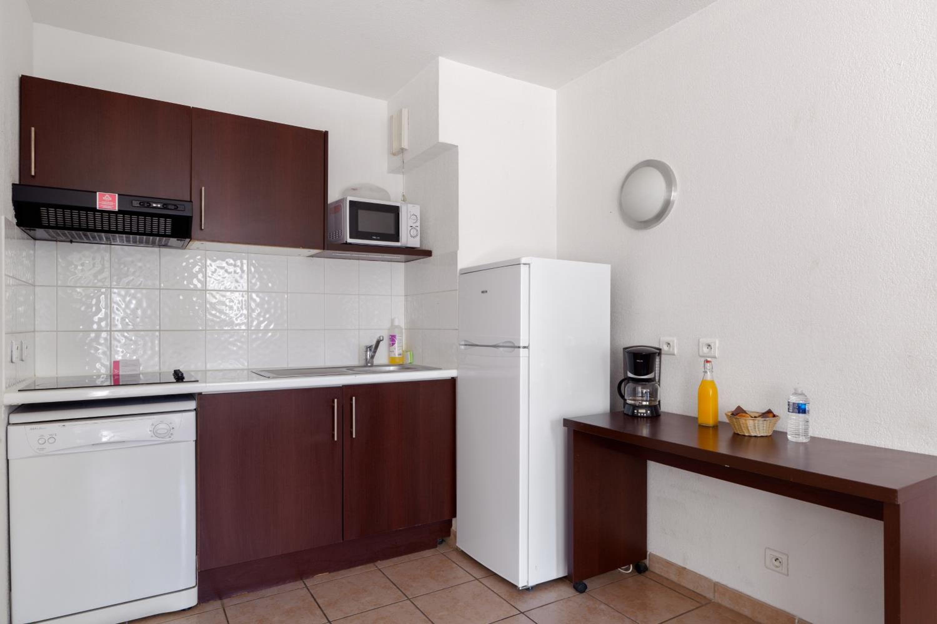 Appartment with 2 bedrooms - Photo 8