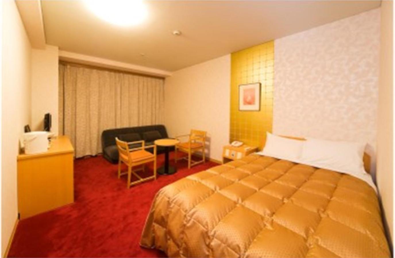 Executive Room - Smoking photo 1