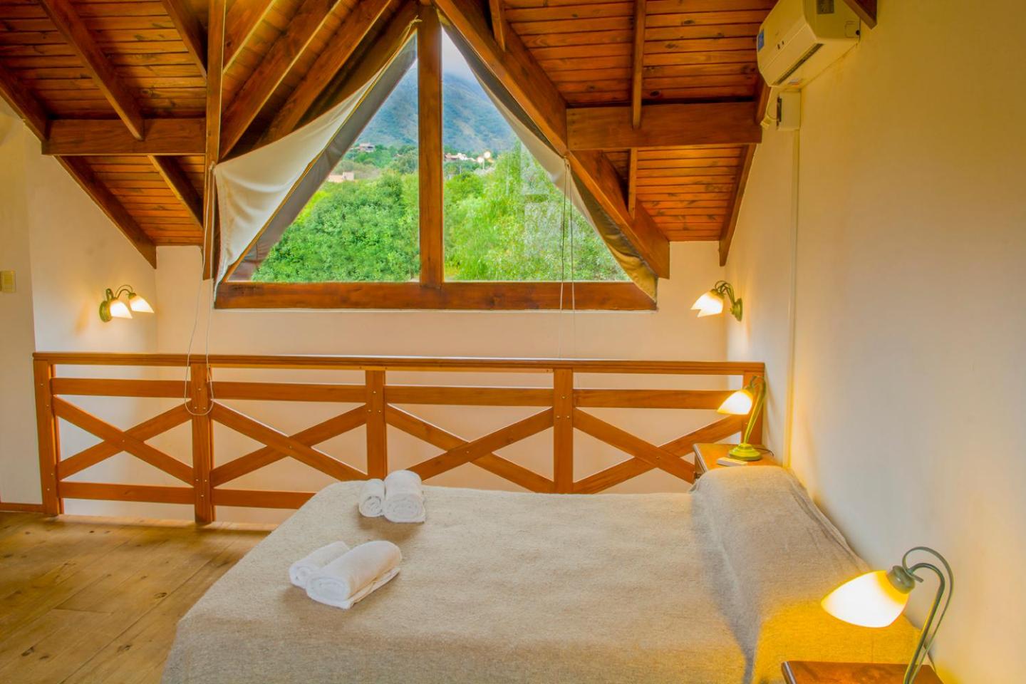 One-Bedroom Chalet photo 2
