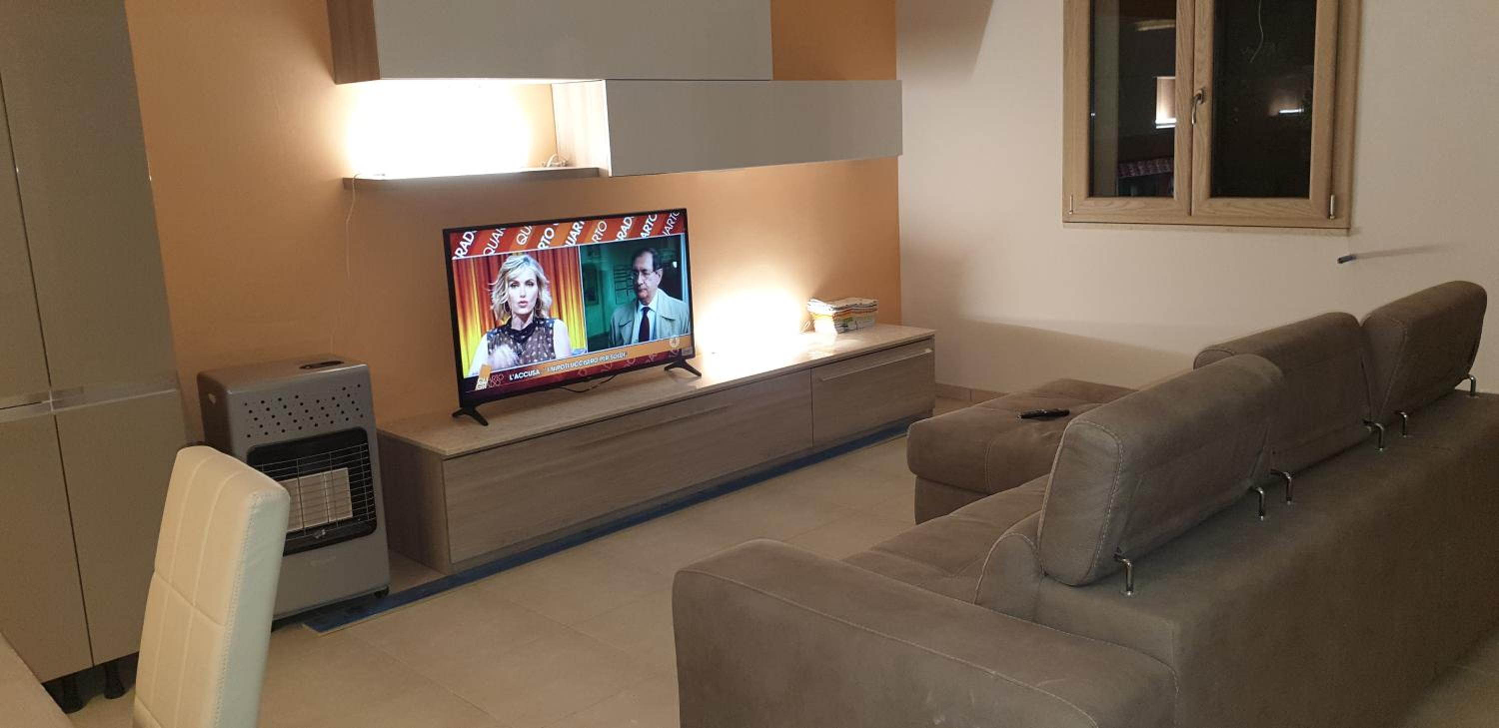 Three-Bedroom Villa photo 1