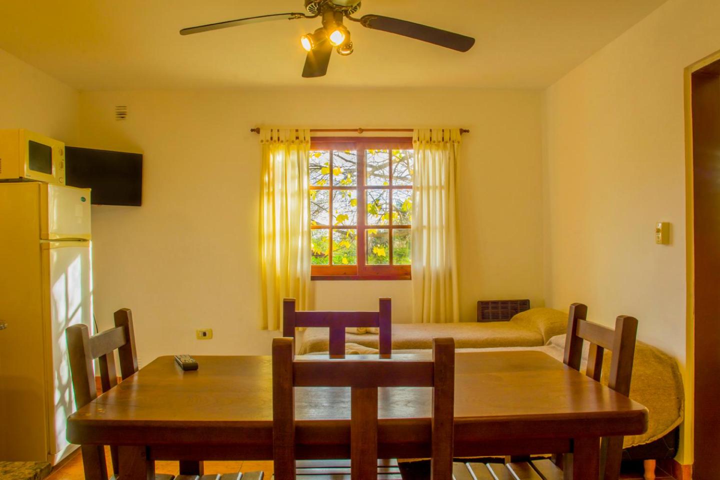 One-Bedroom Chalet photo 1