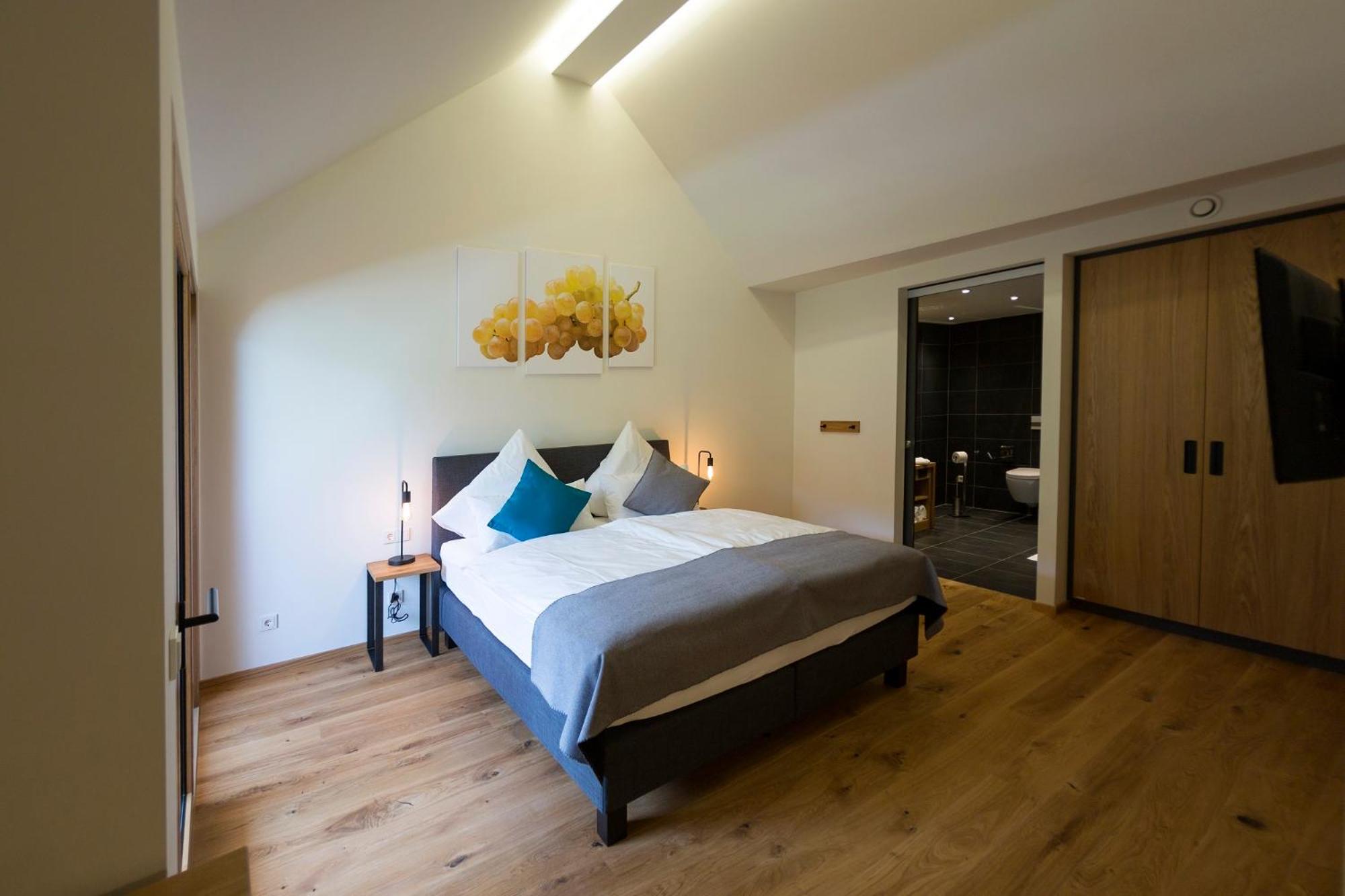 Rieslingquartier - Mosel Wine Hotel, Foto 12