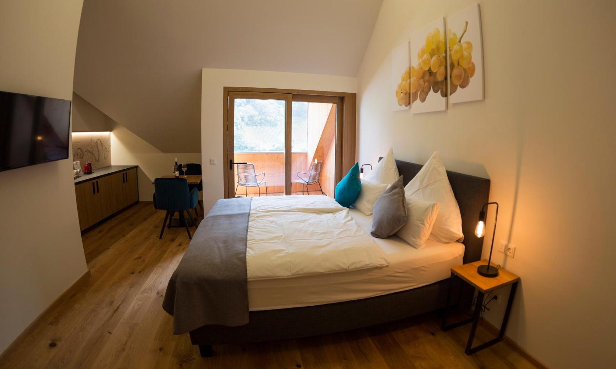 Double Room - Disability Access photo 2