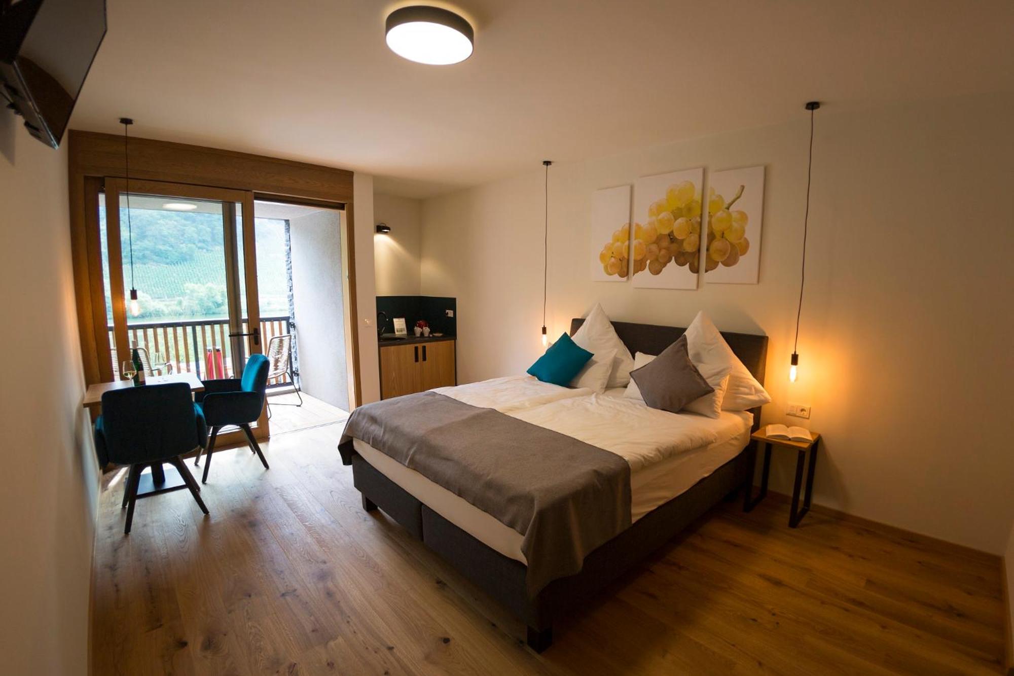 Rieslingquartier - Mosel Wine Hotel, Foto 11