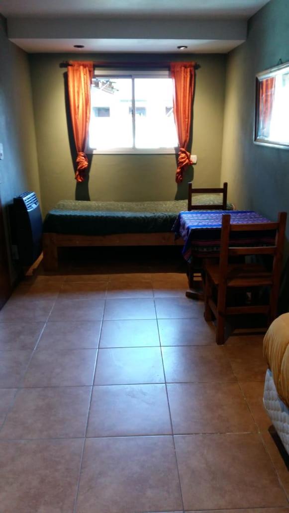 Quadruple Room with Private Bathroom photo 2