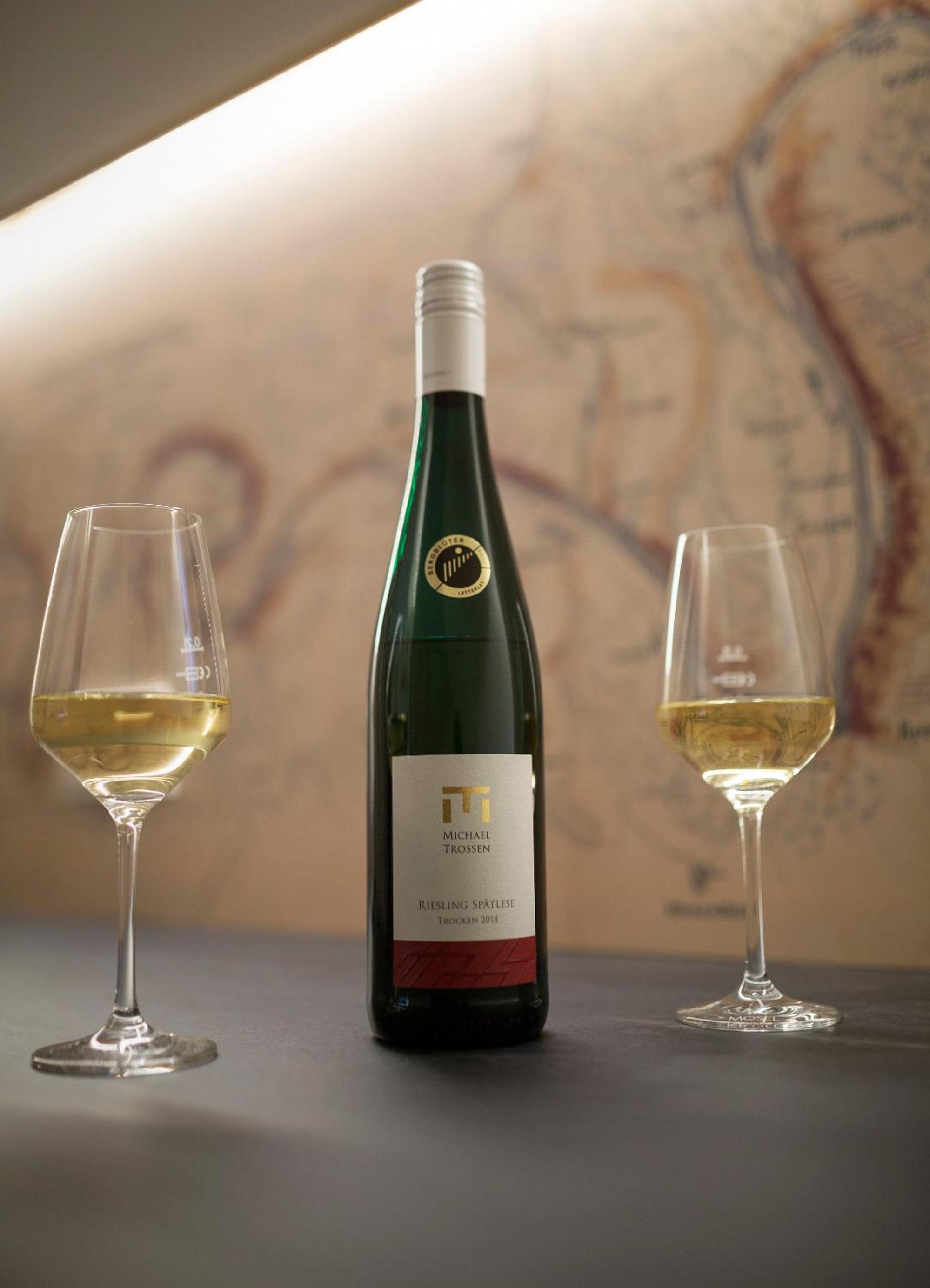 Rieslingquartier - Mosel Wine Hotel, Foto 9