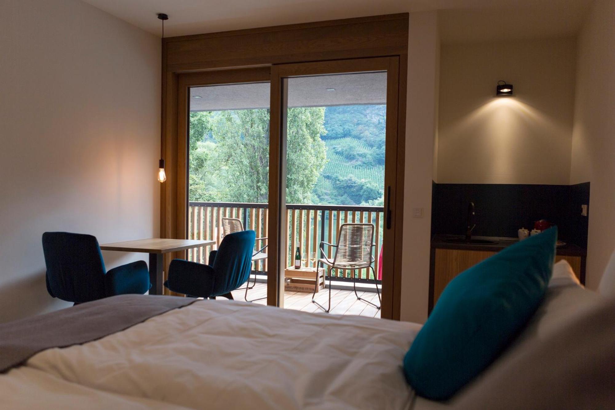 Rieslingquartier - Mosel Wine Hotel, Foto 6