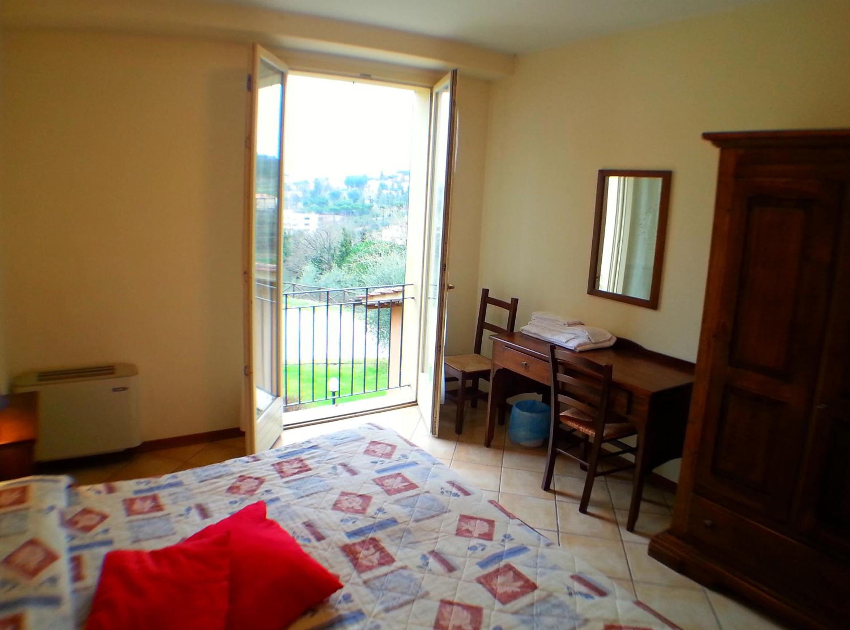 Apartment (5 Adults)