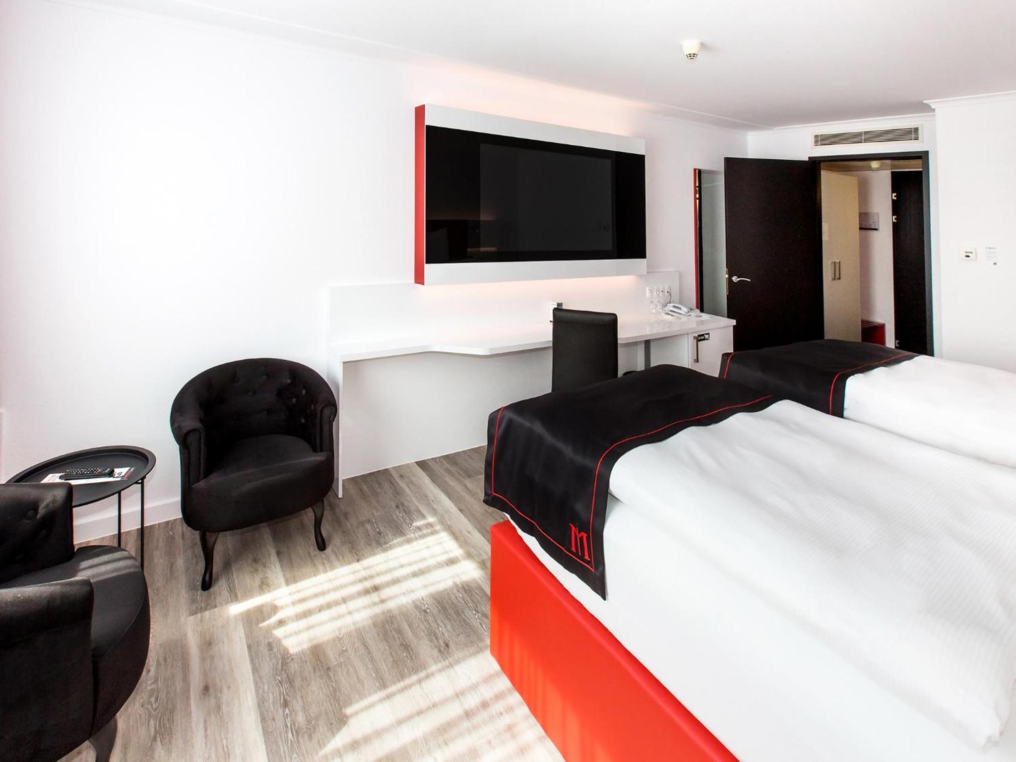 Superior Double Room photo 2