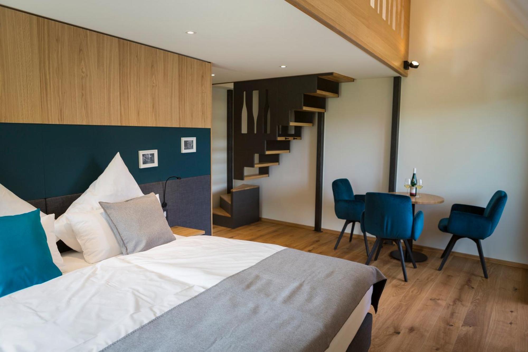 Superior Triple Room photo 1