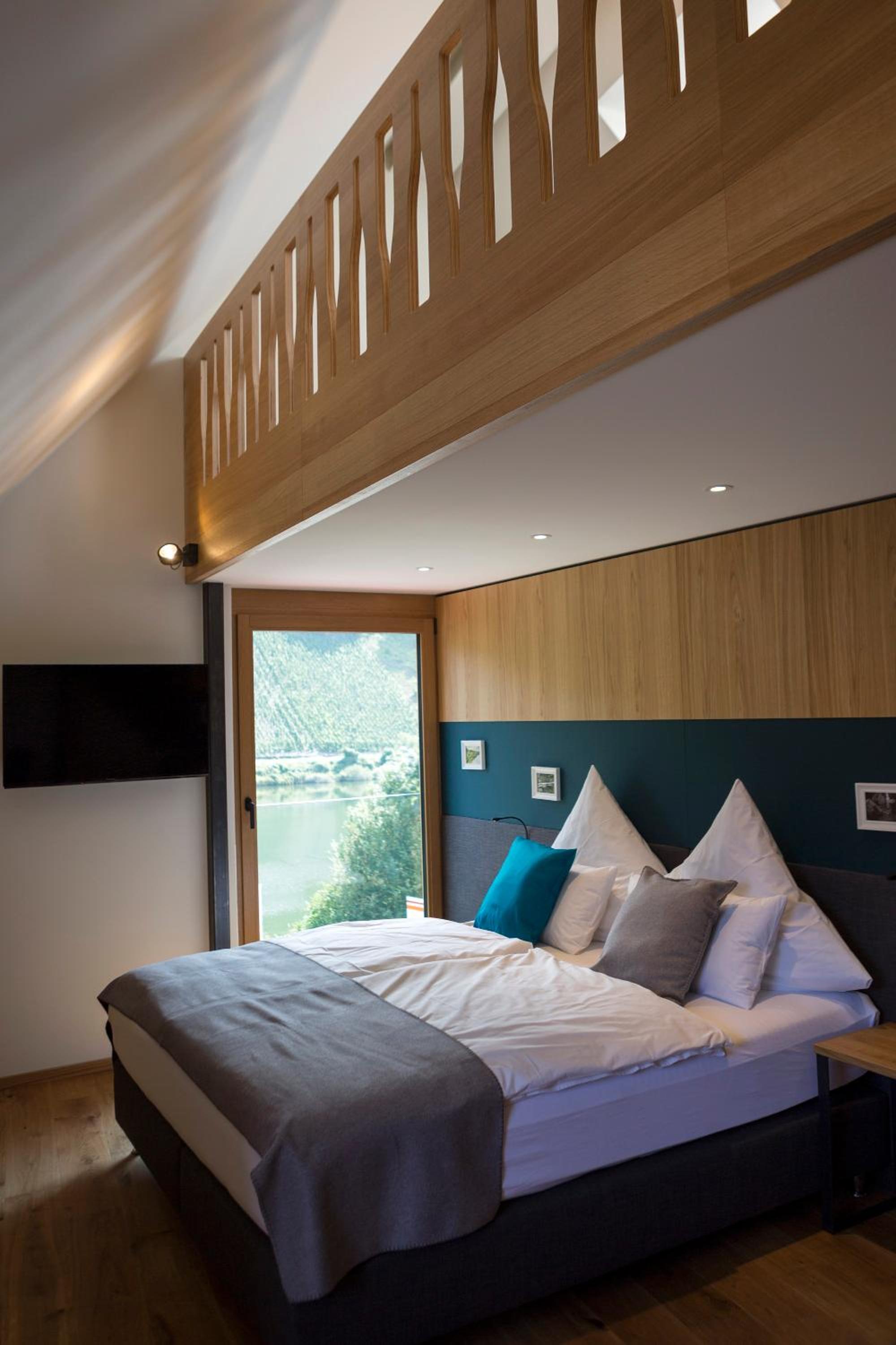 Superior Triple Room photo 3