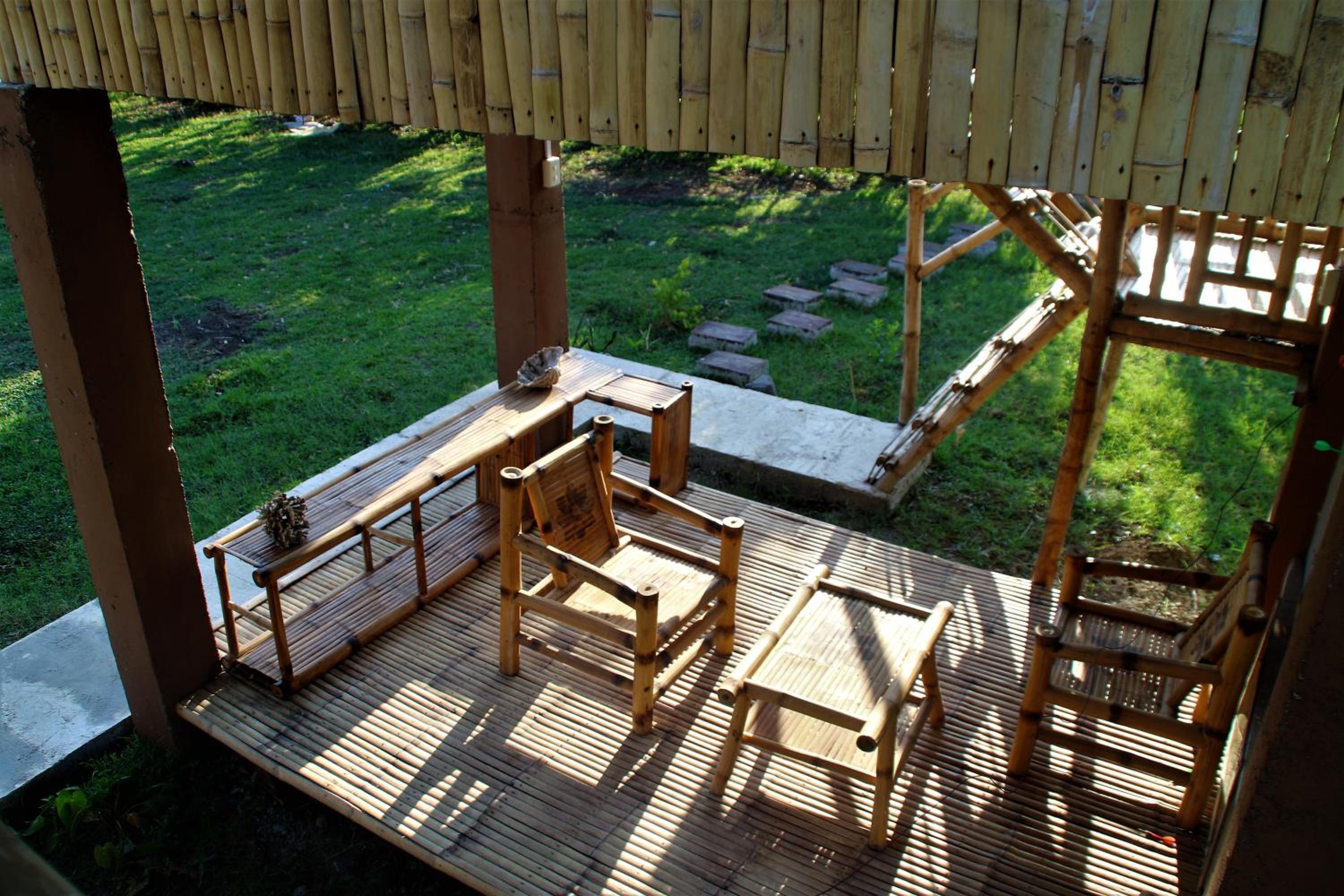 Family Room with Terrace - Photo 7