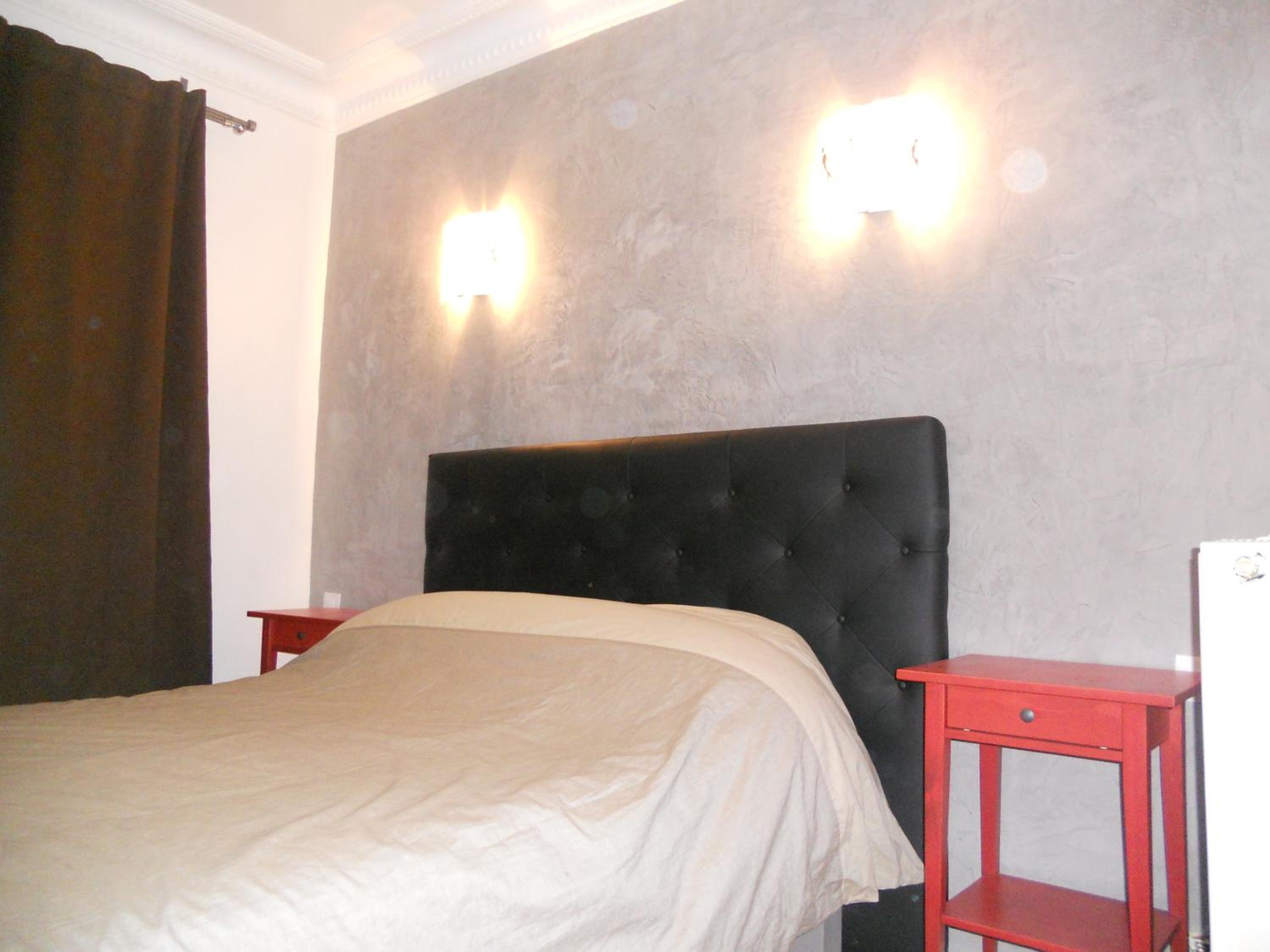 Large Double Room photo 2