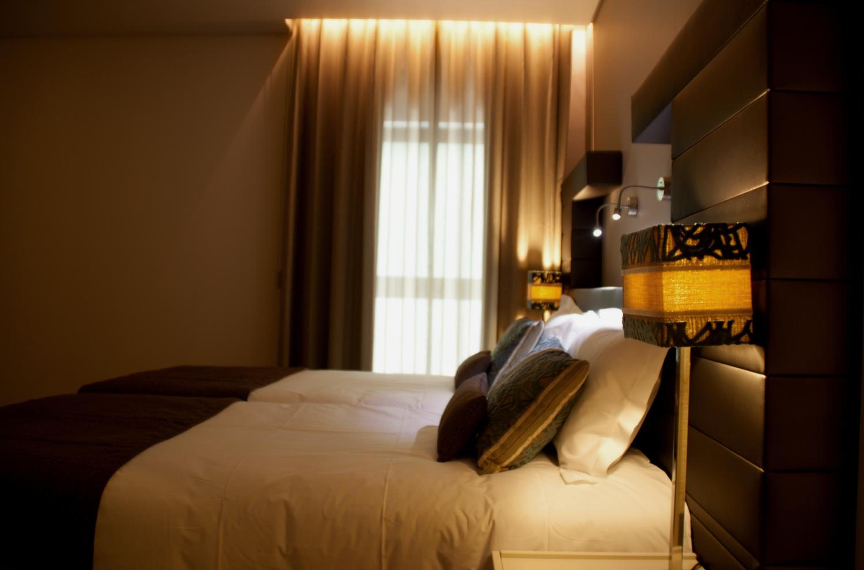 Superior Double or Twin Room - Photo 1