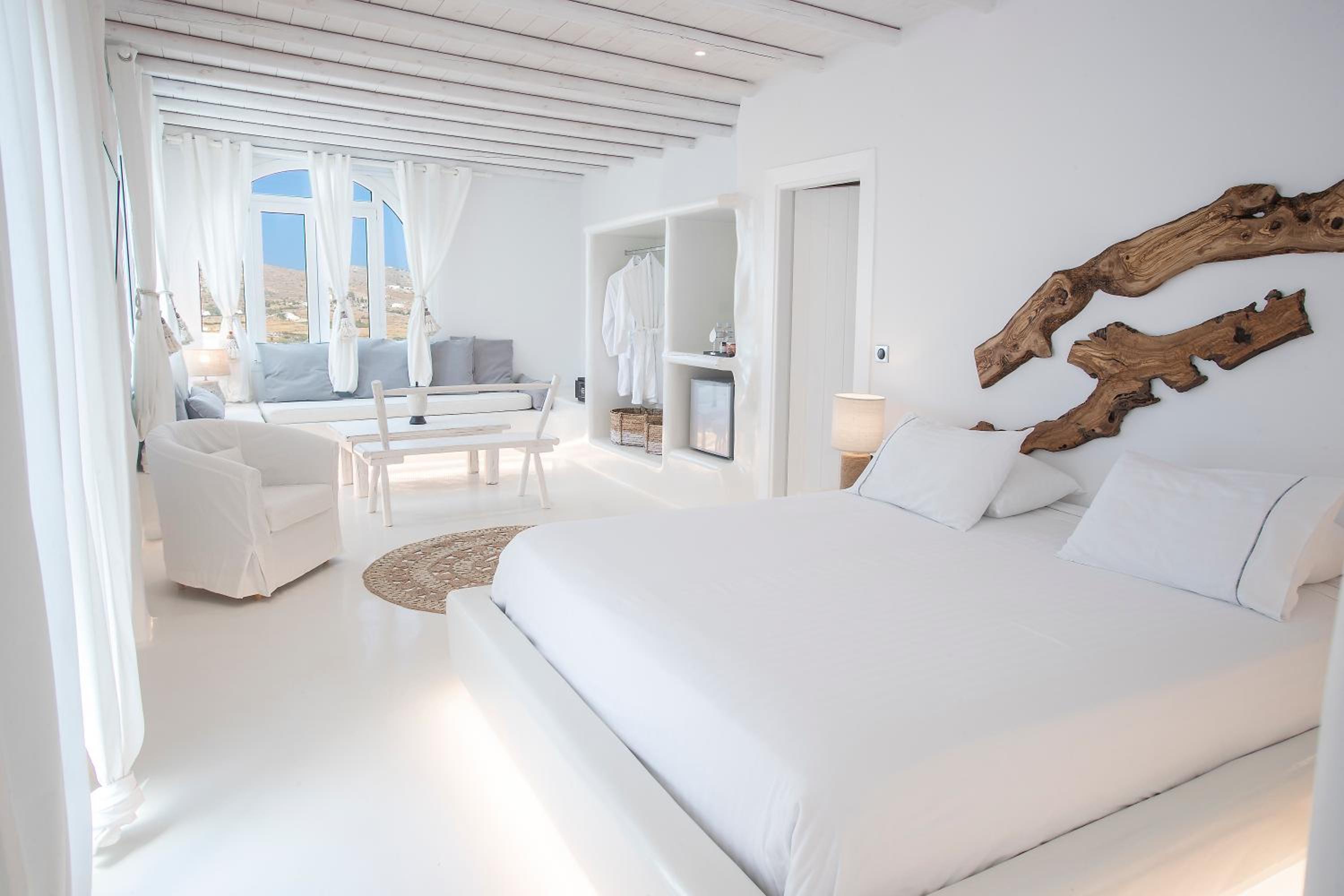 Deluxe Suite with Private Pool