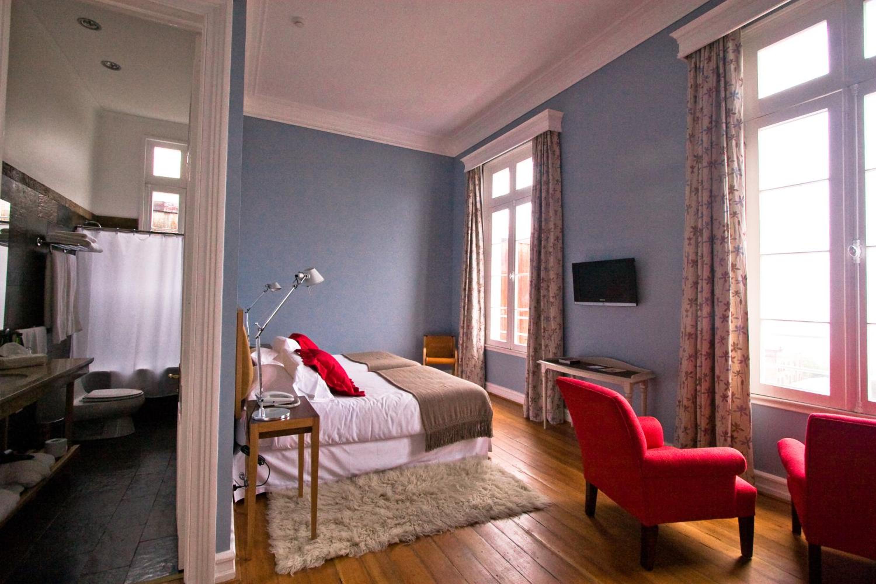 Twin Suite photo 1