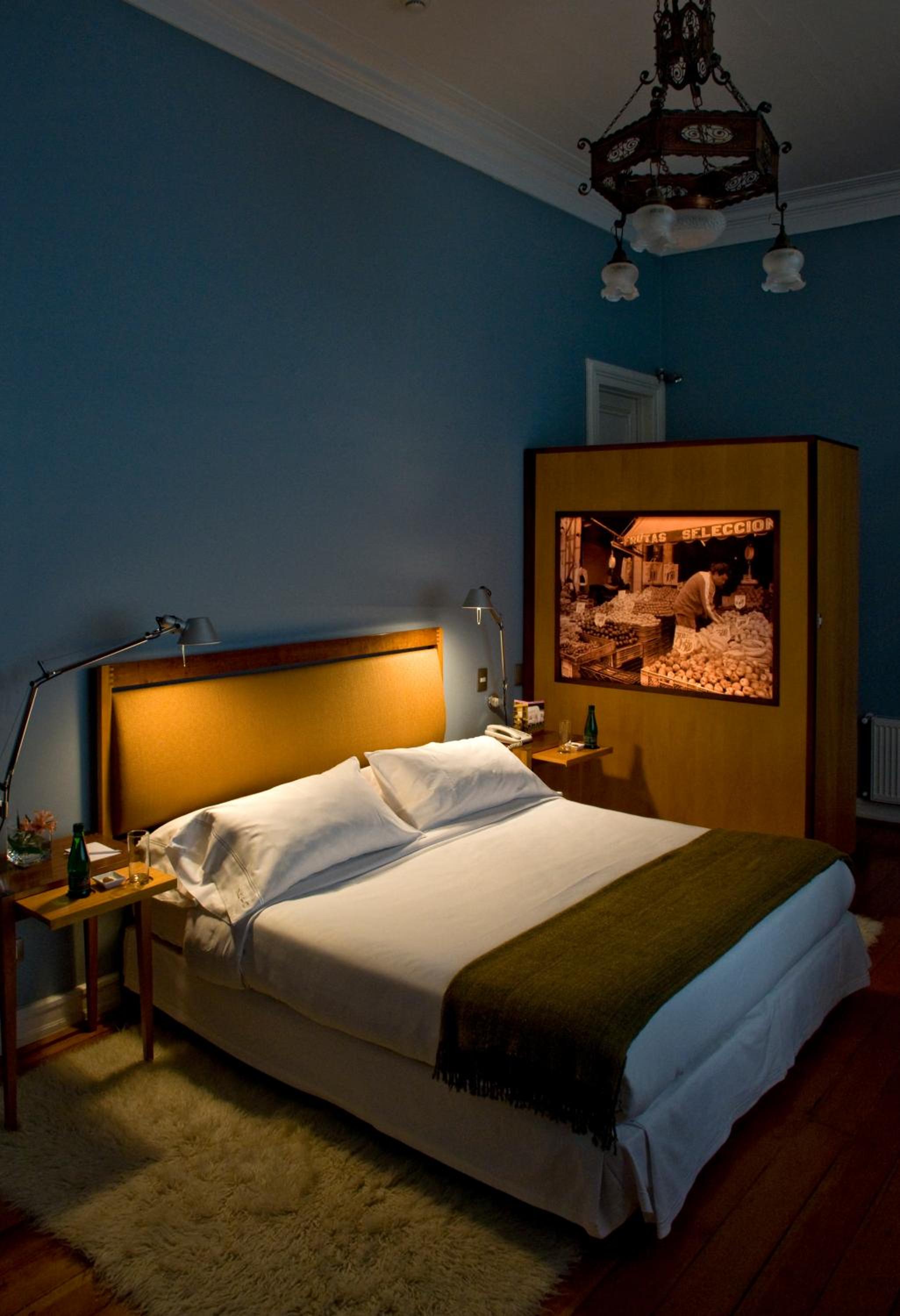 Suite photo 1