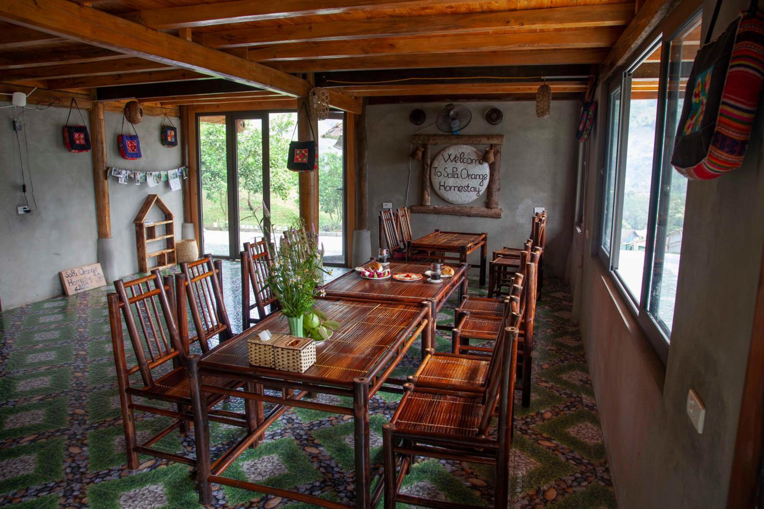 Double Room with Garden View photo 2