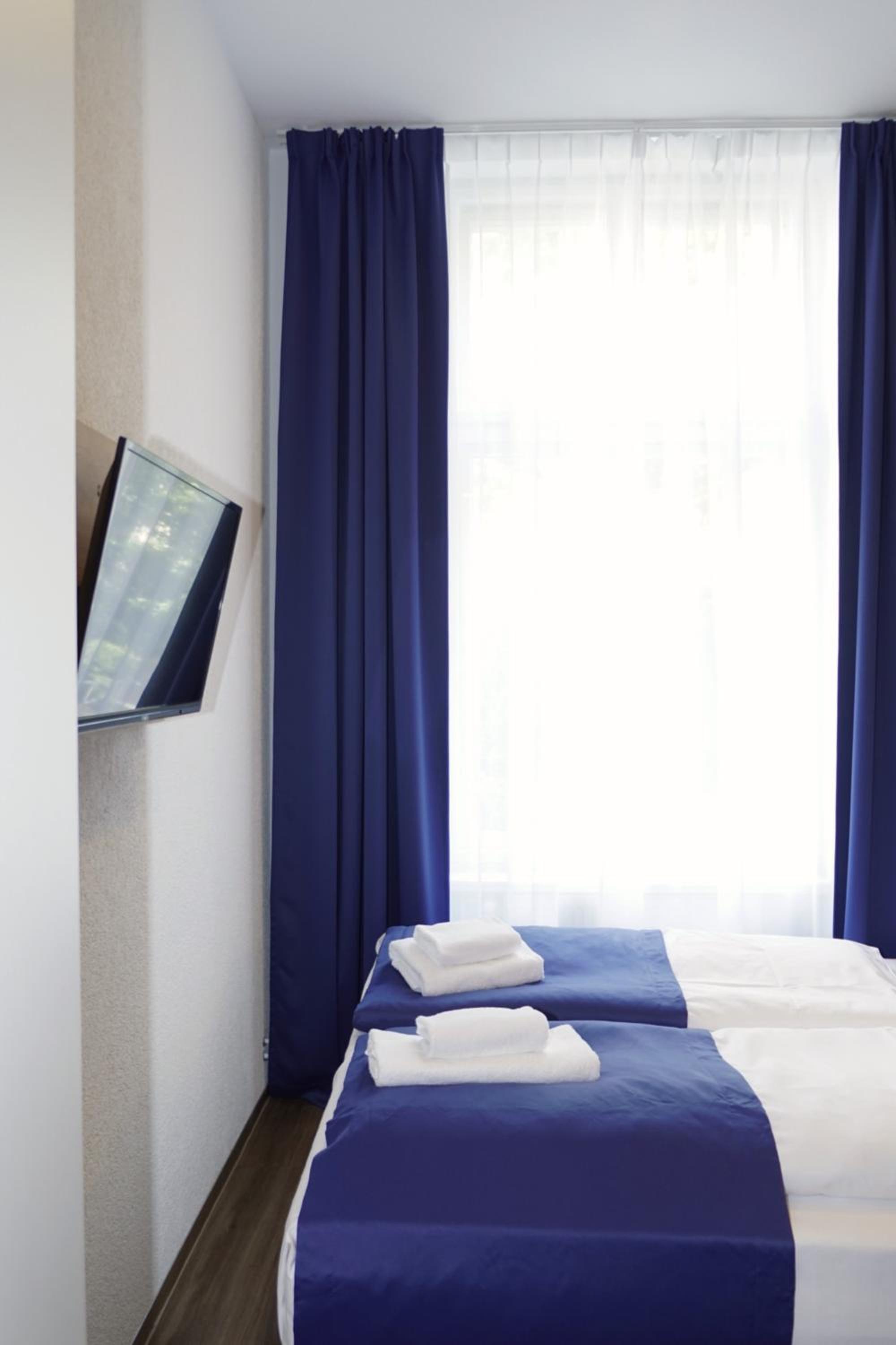 Twin Room photo 2