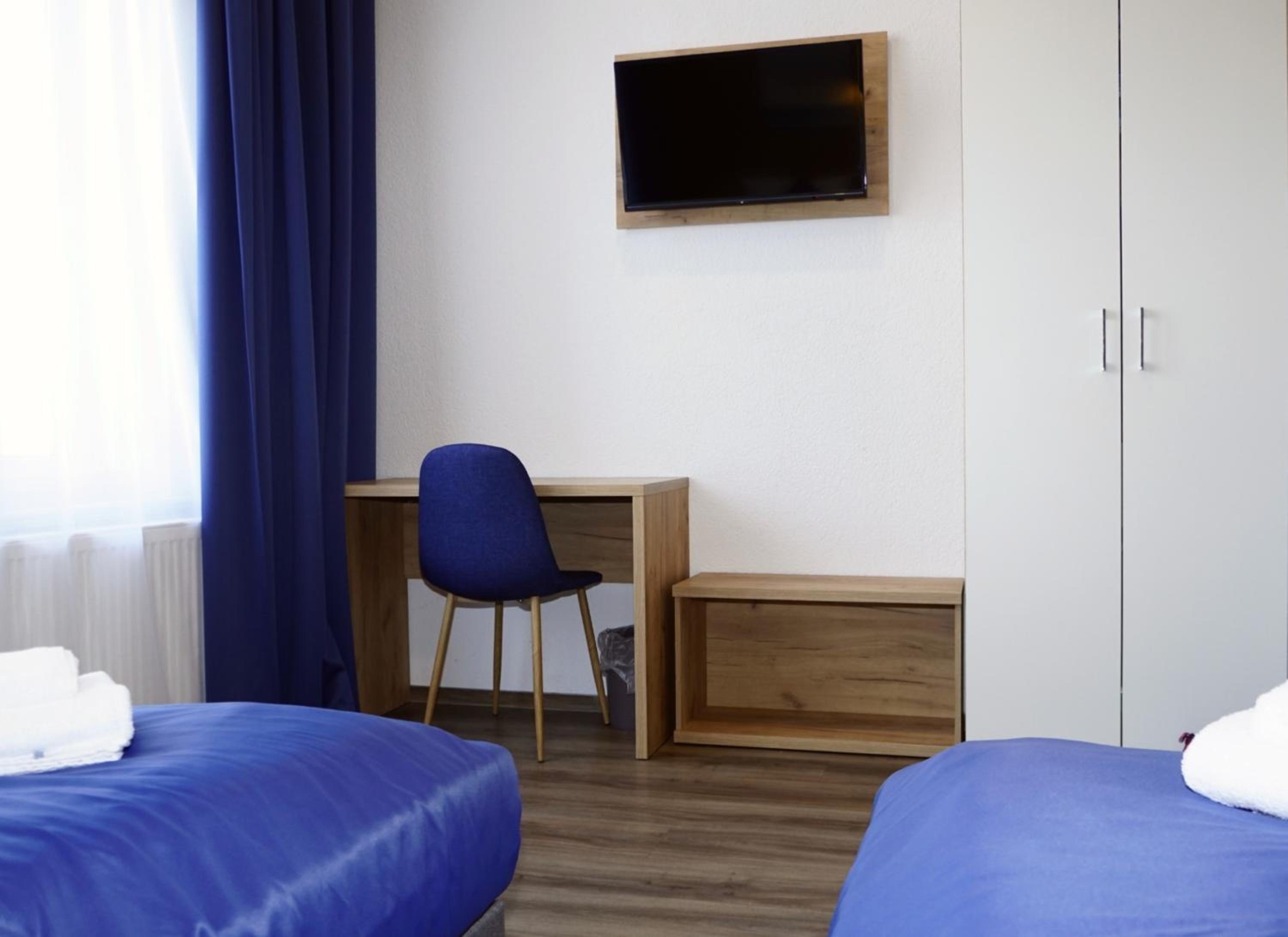 Twin Room photo 1