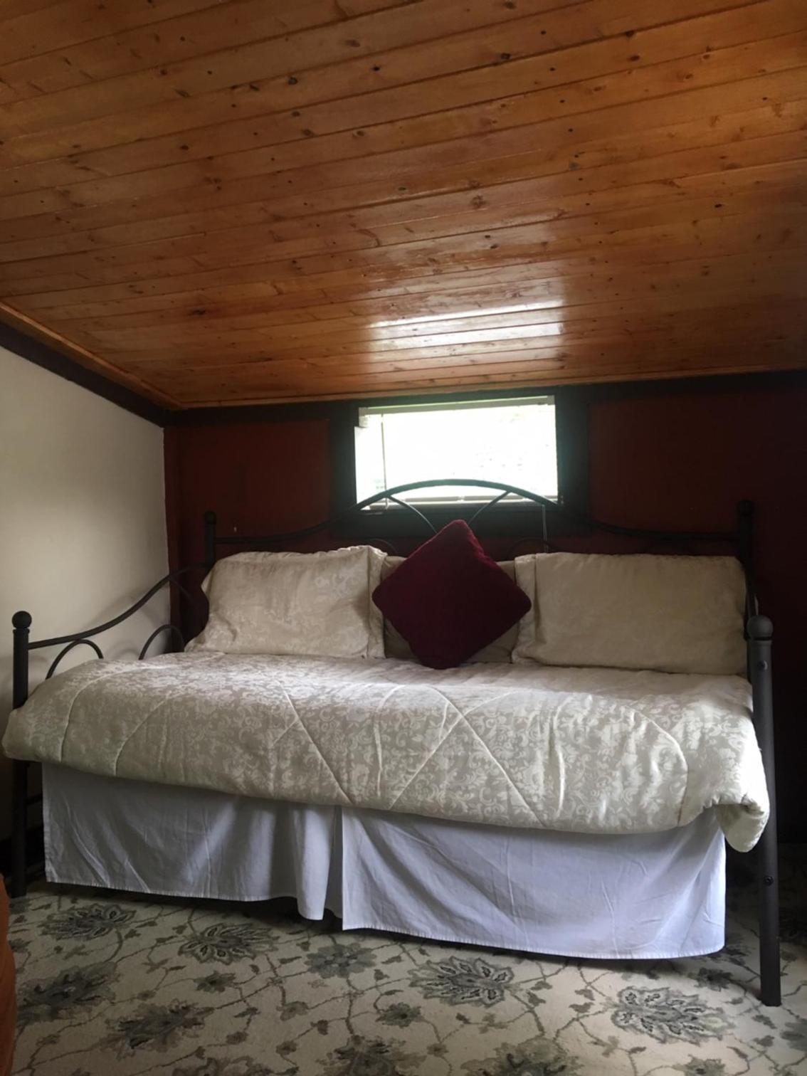 Deluxe Double Room with Bath