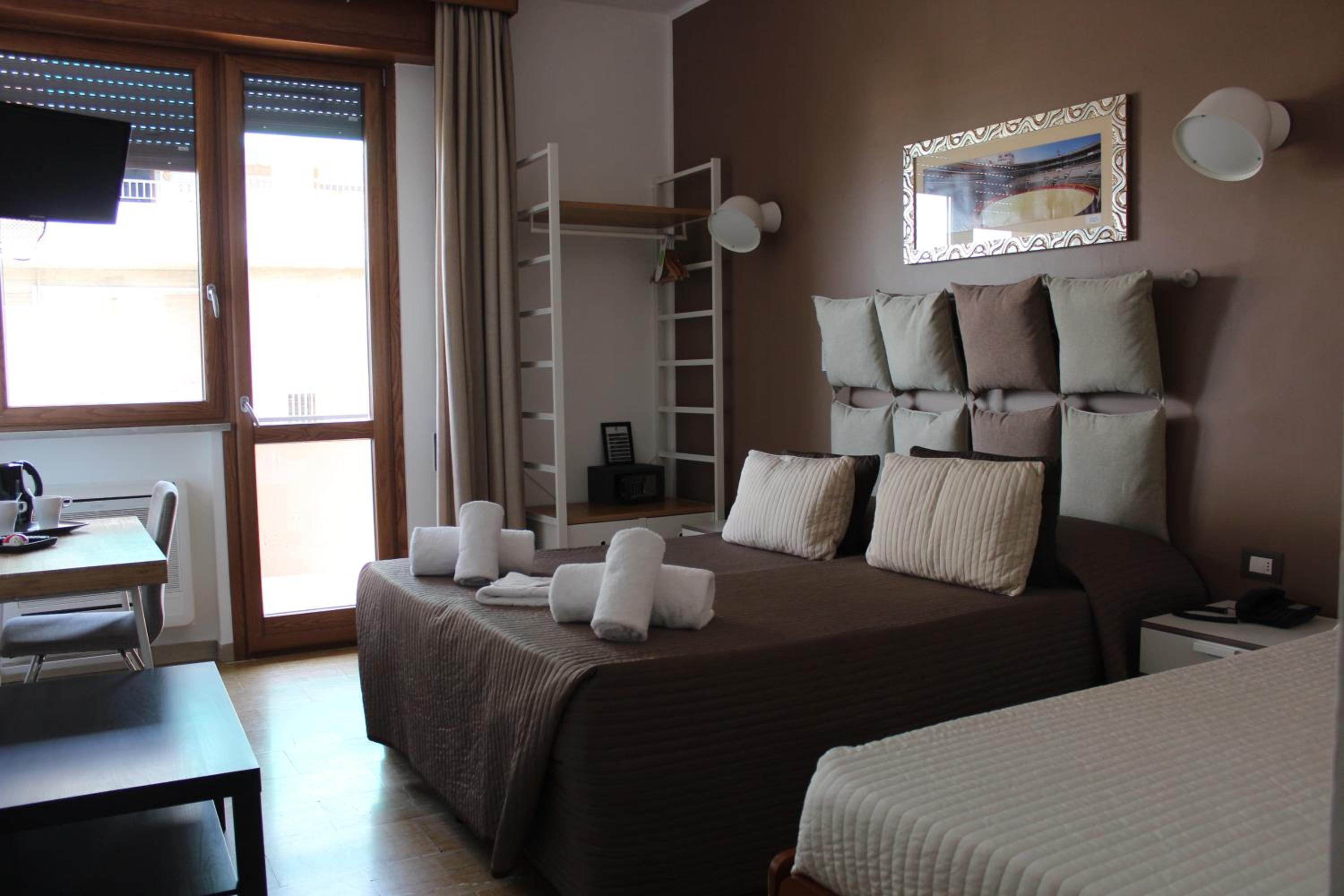 Triple Room photo 1