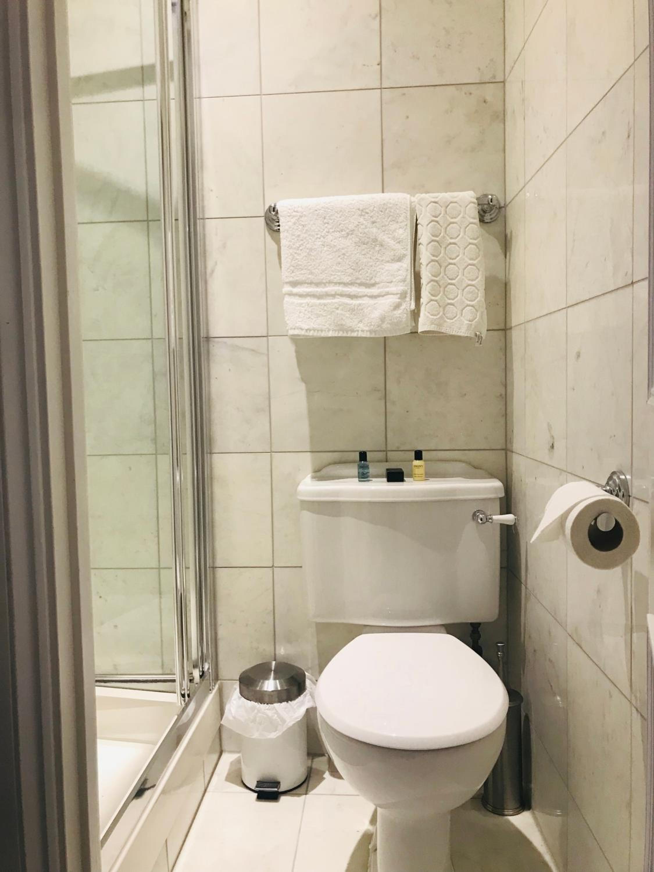 Single Room photo 2