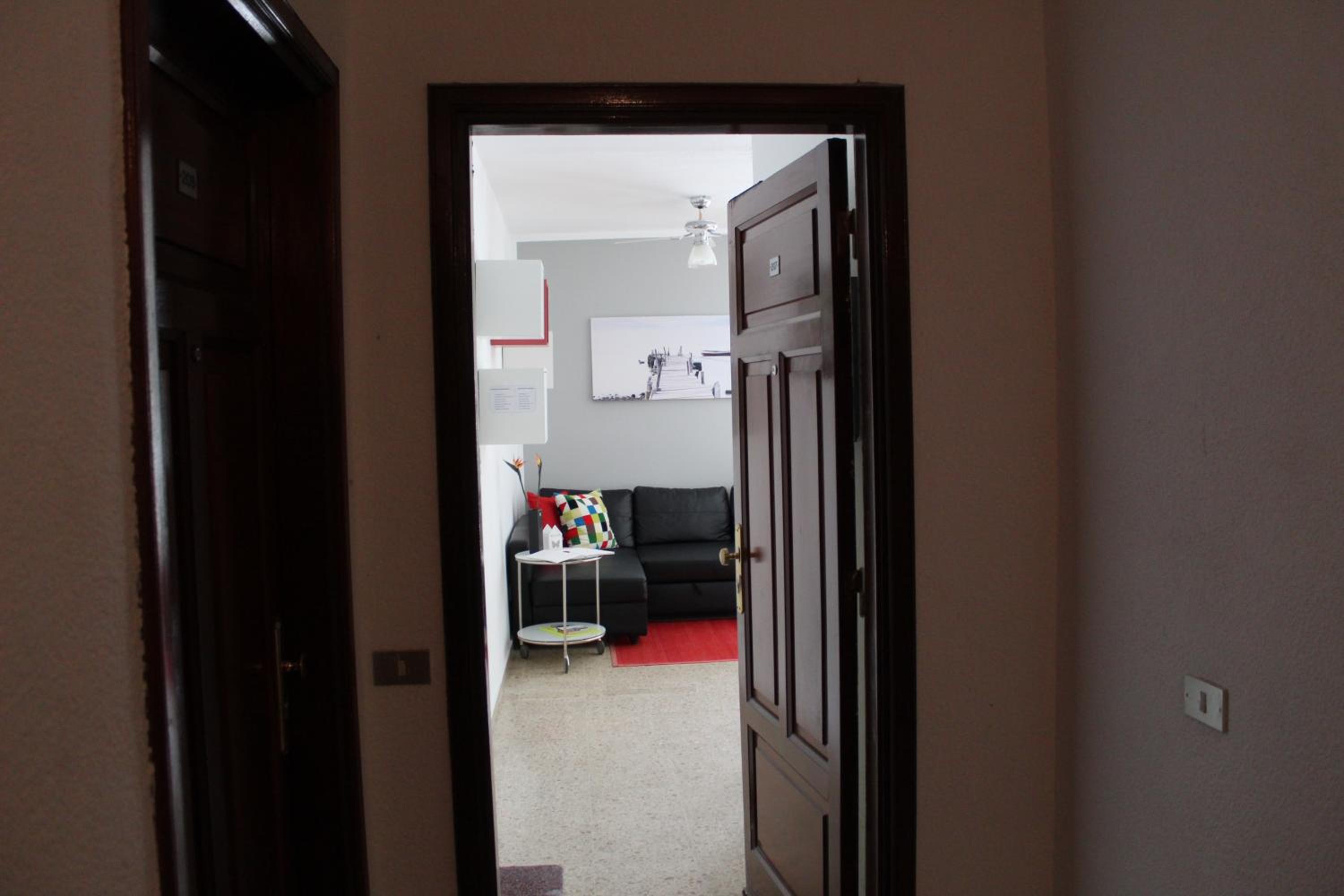 Apartment - Photo 1