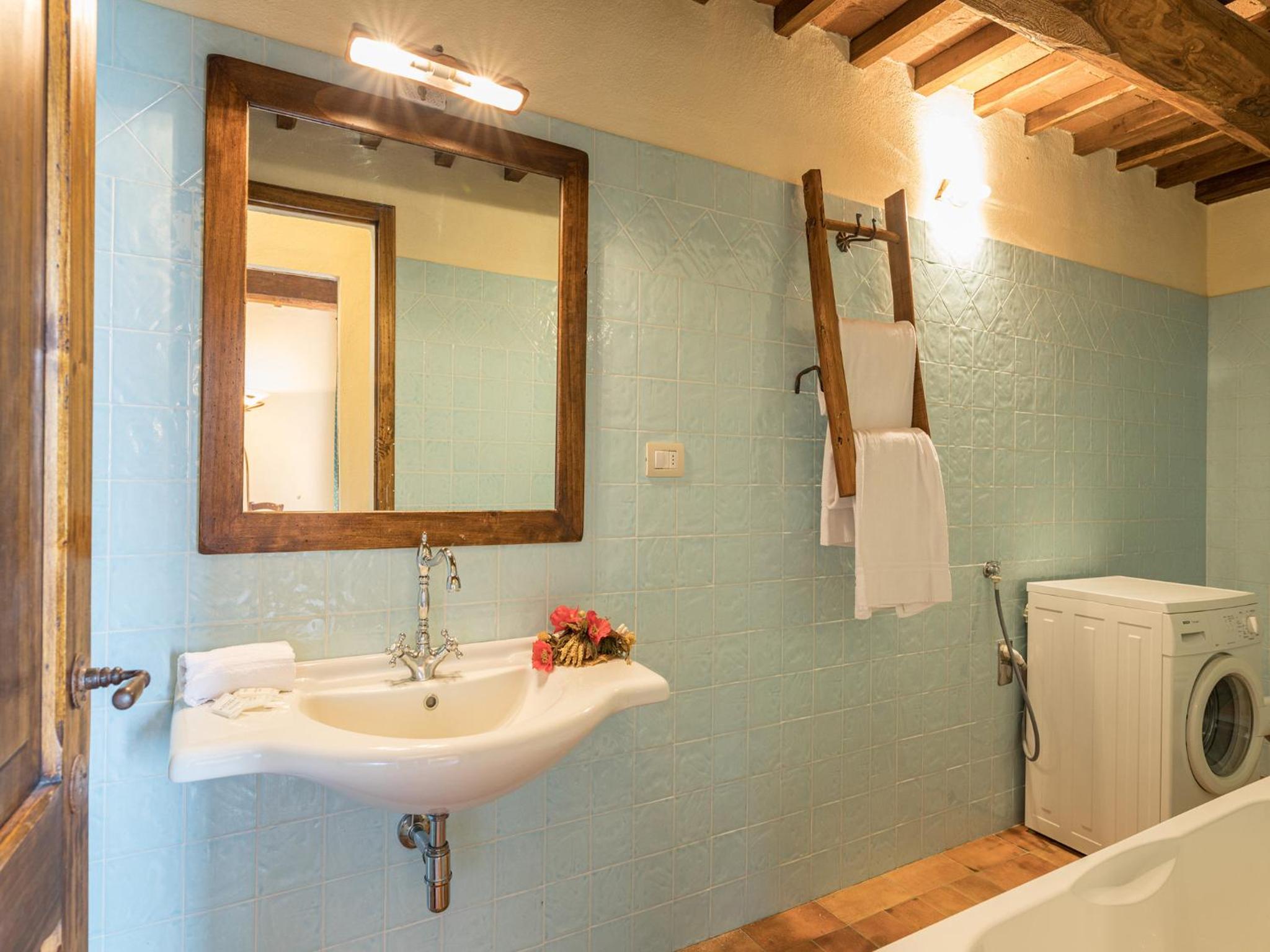 Duplex Apartment photo 3
