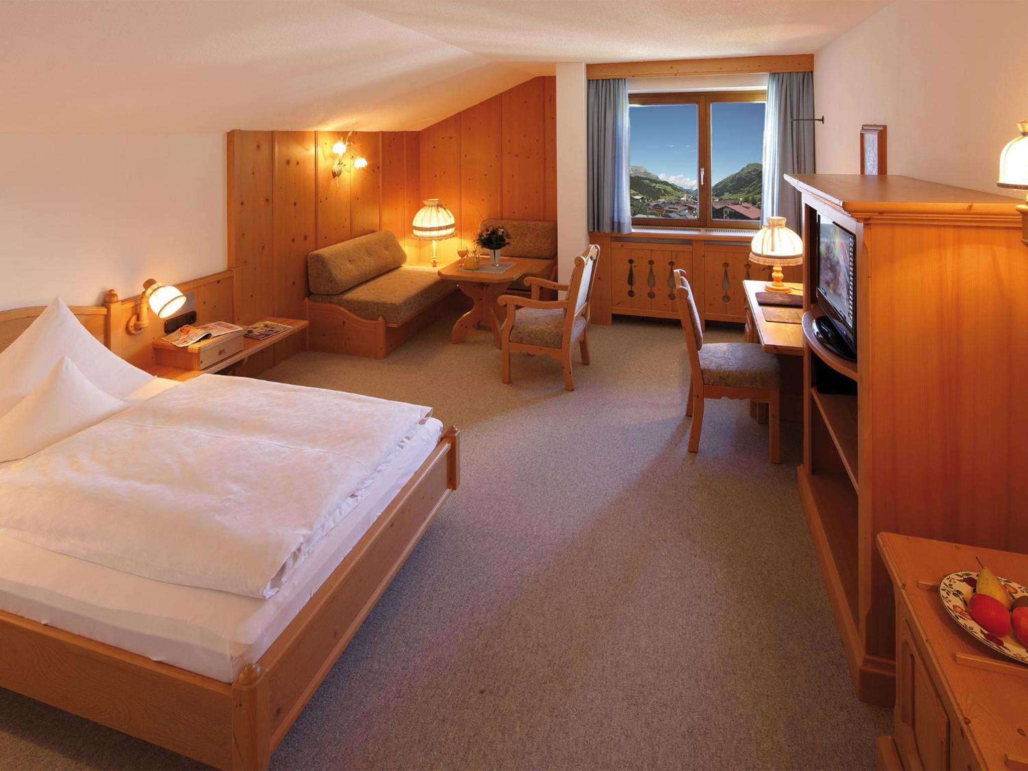 Single Room photo 2