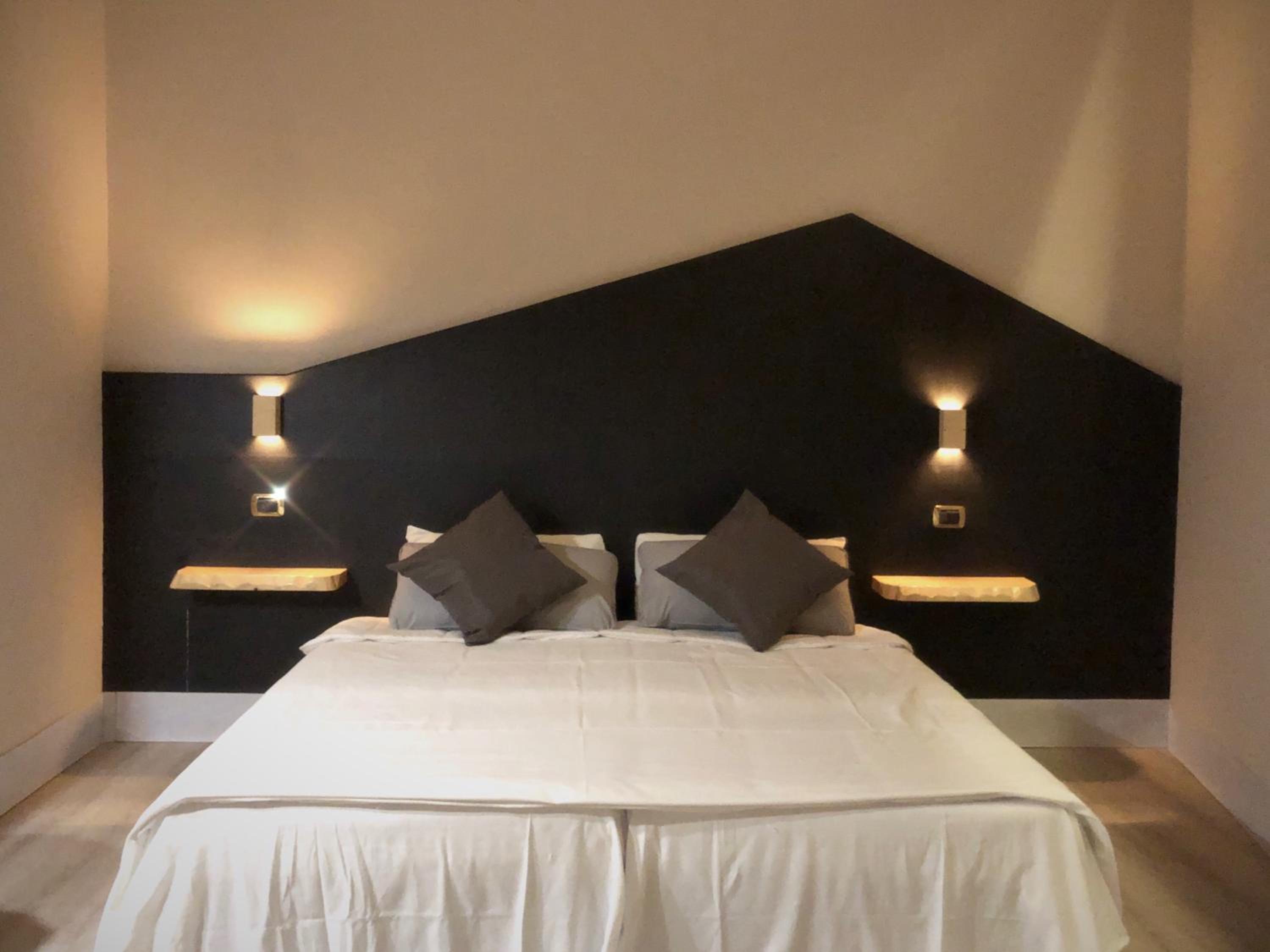 Comfort Triple Room photo 1