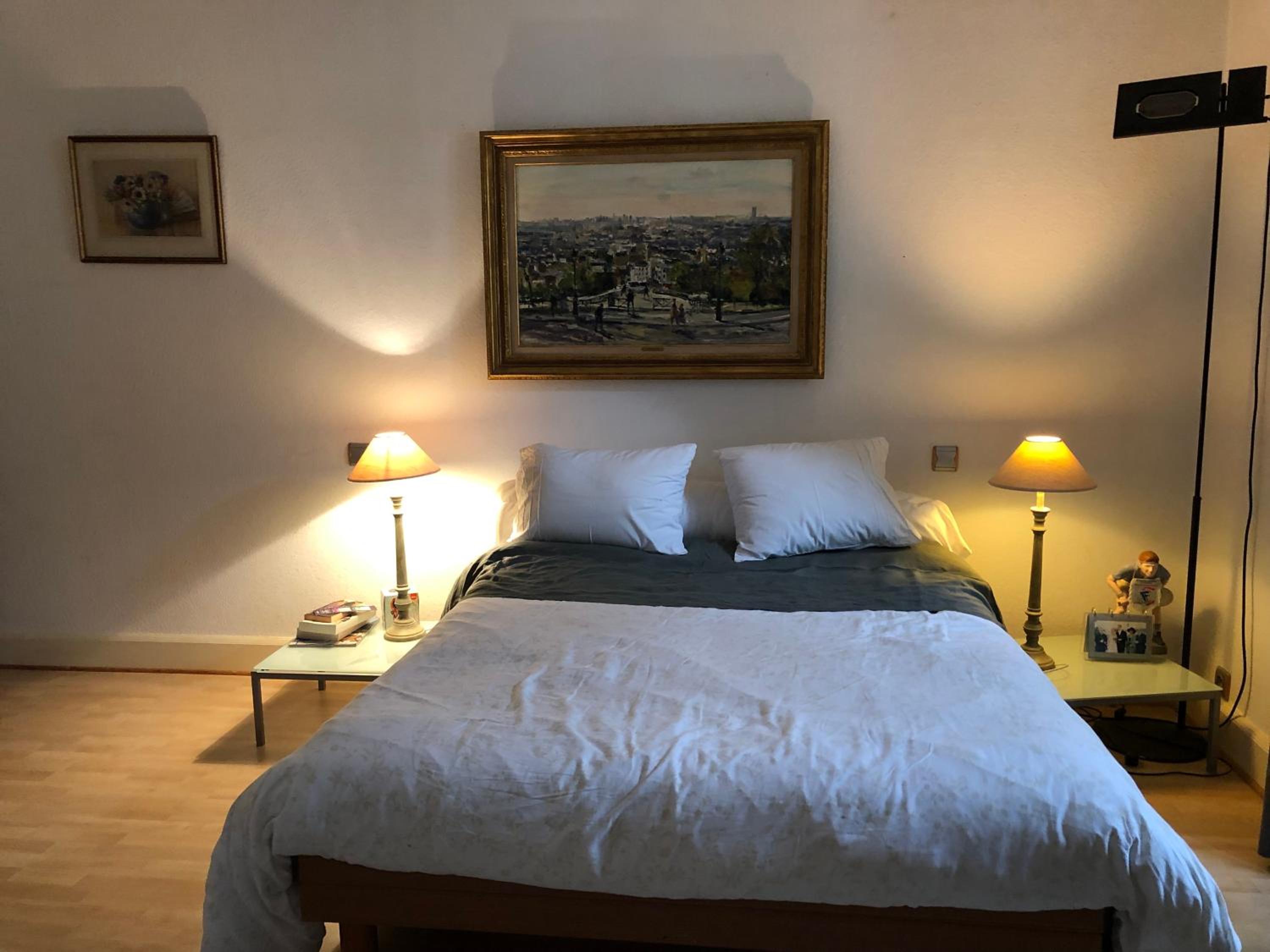Double Room - Photo 1
