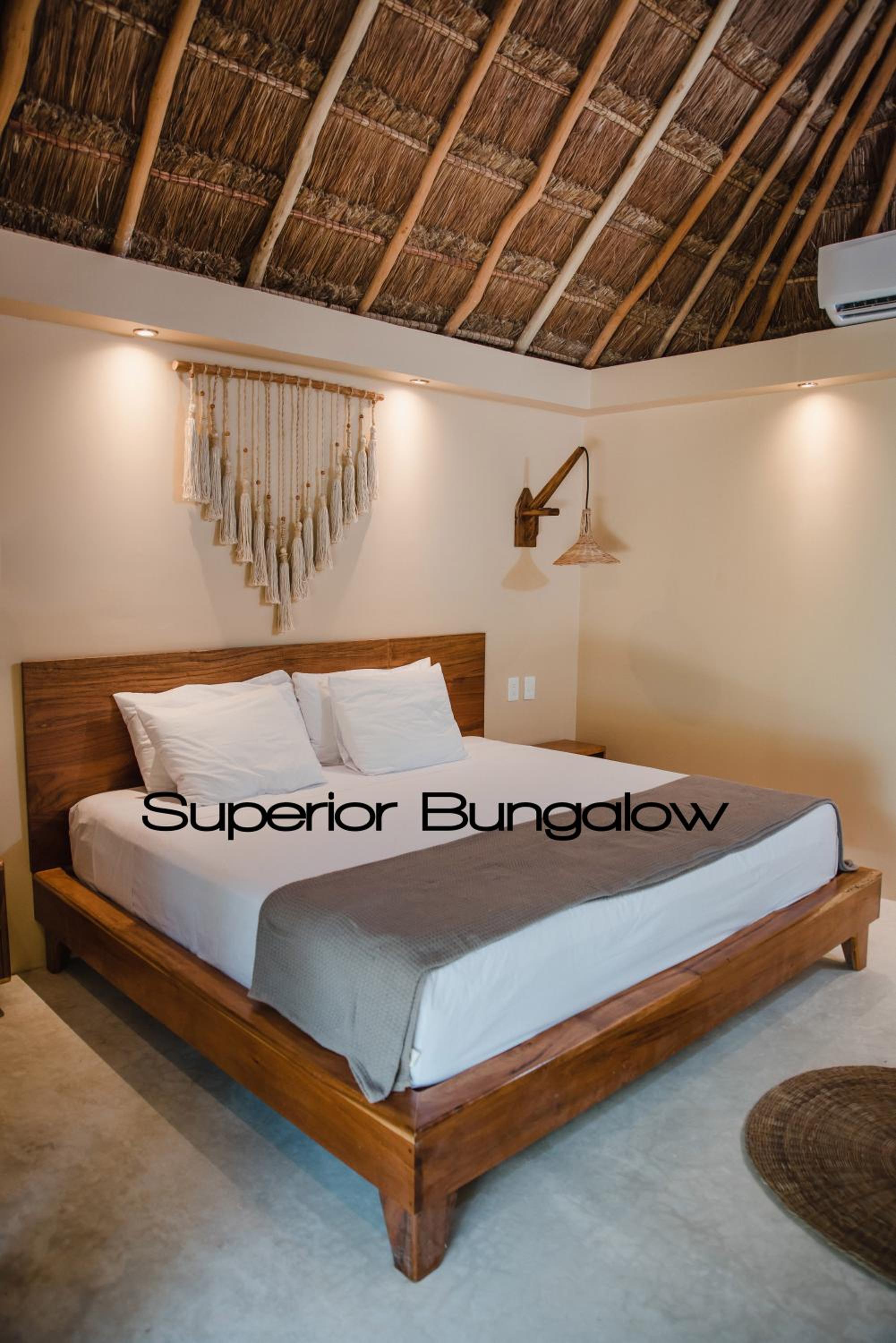 Superior Bungalow - Photo 4