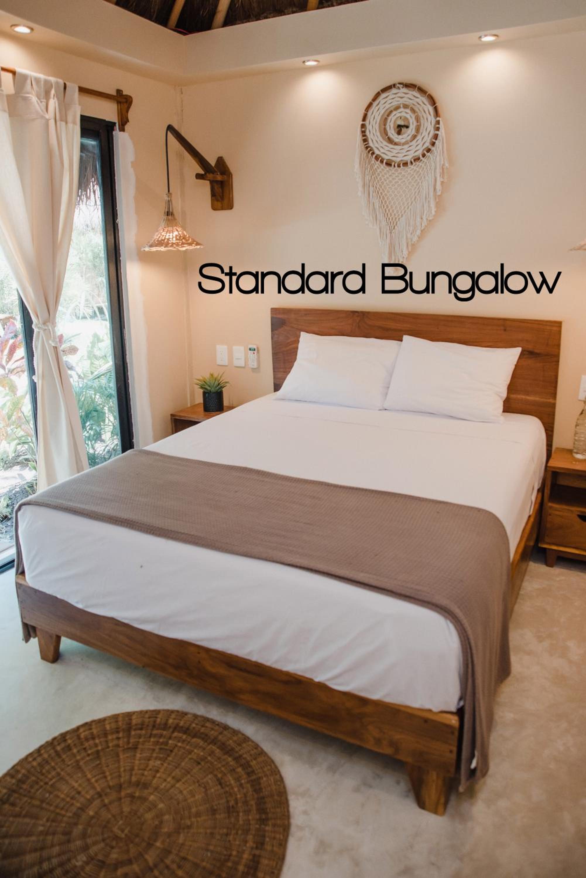 Standard Bungalow - Photo 4