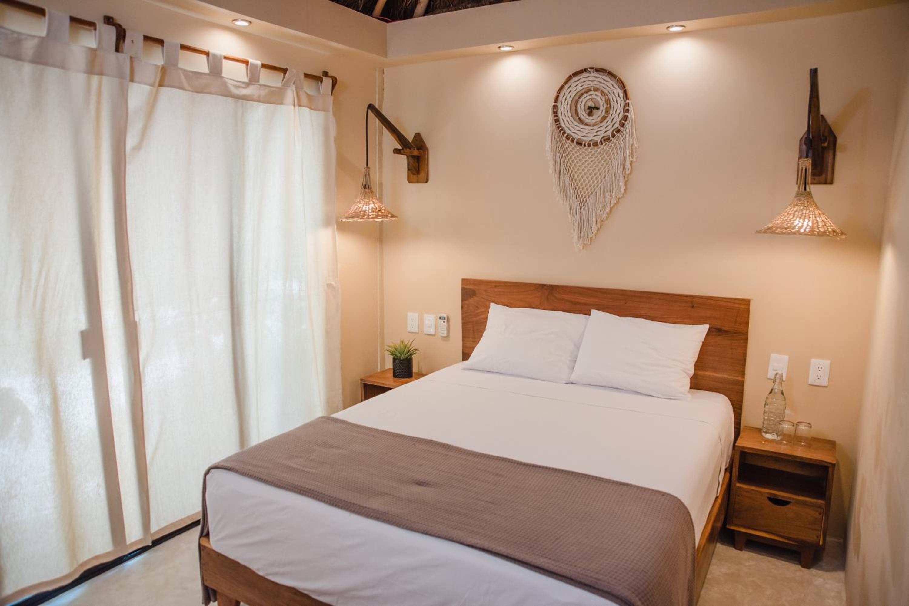 Standard Bungalow - Photo 3