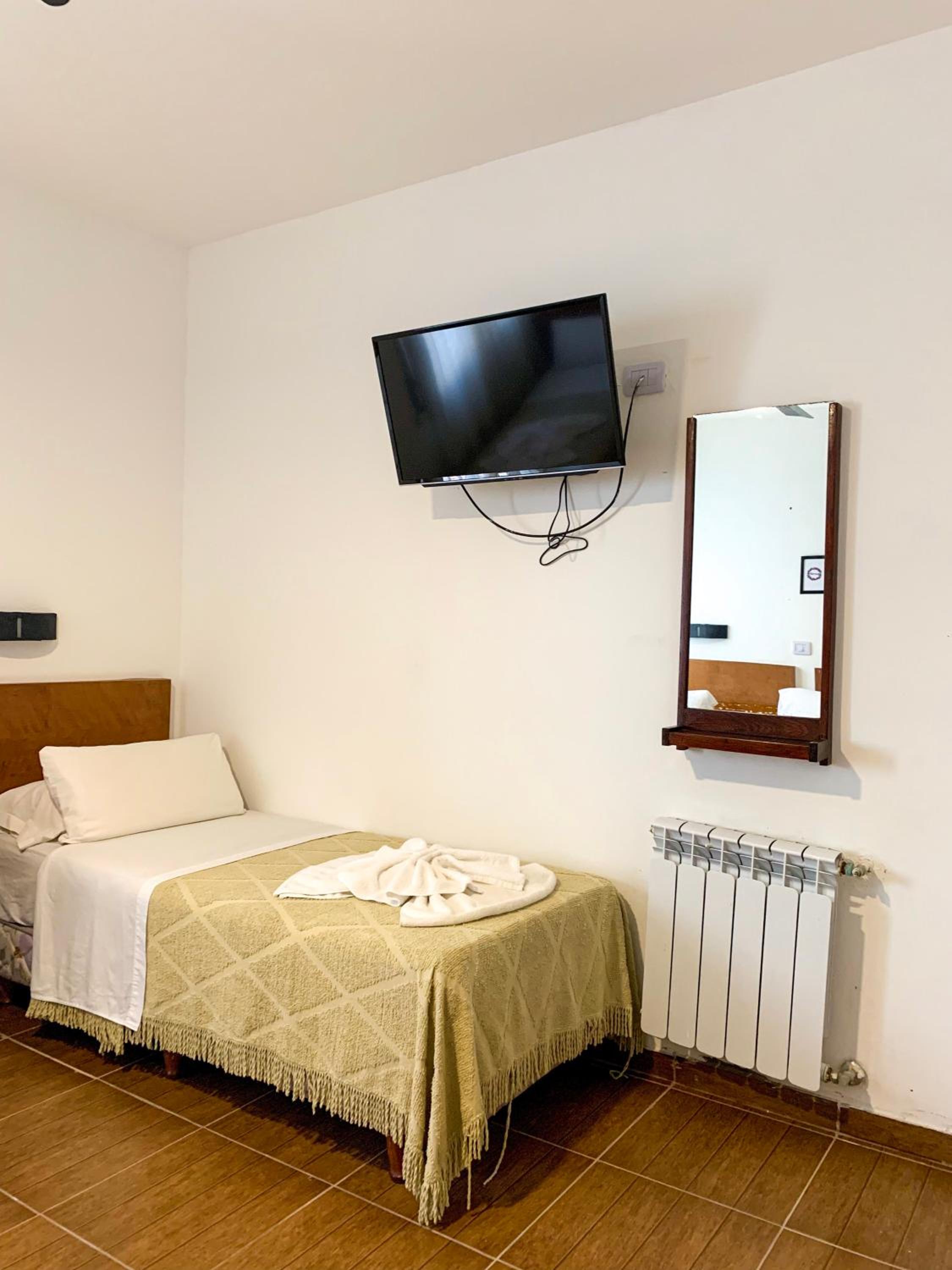 Single Room