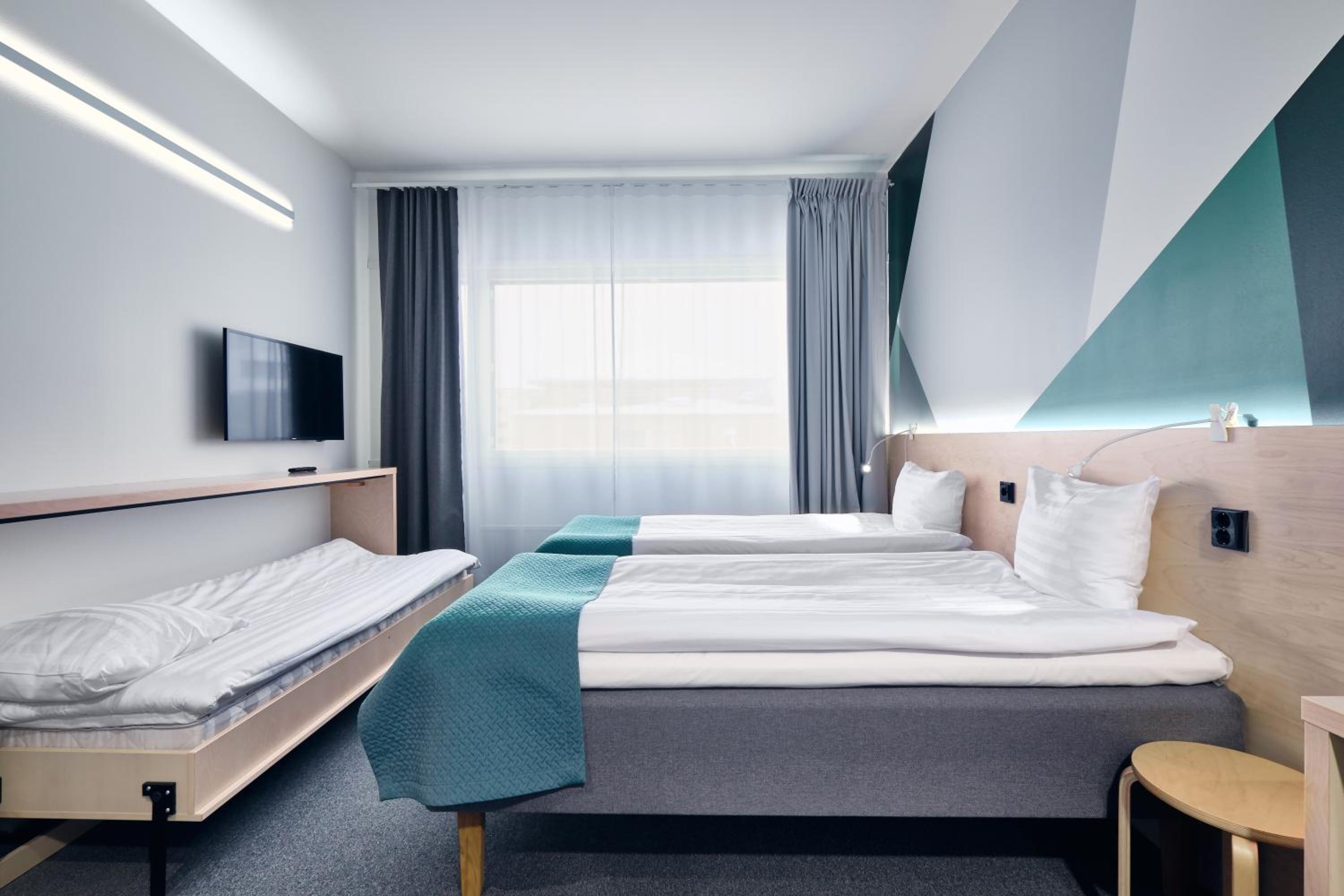 Standard Triple Room photo 1