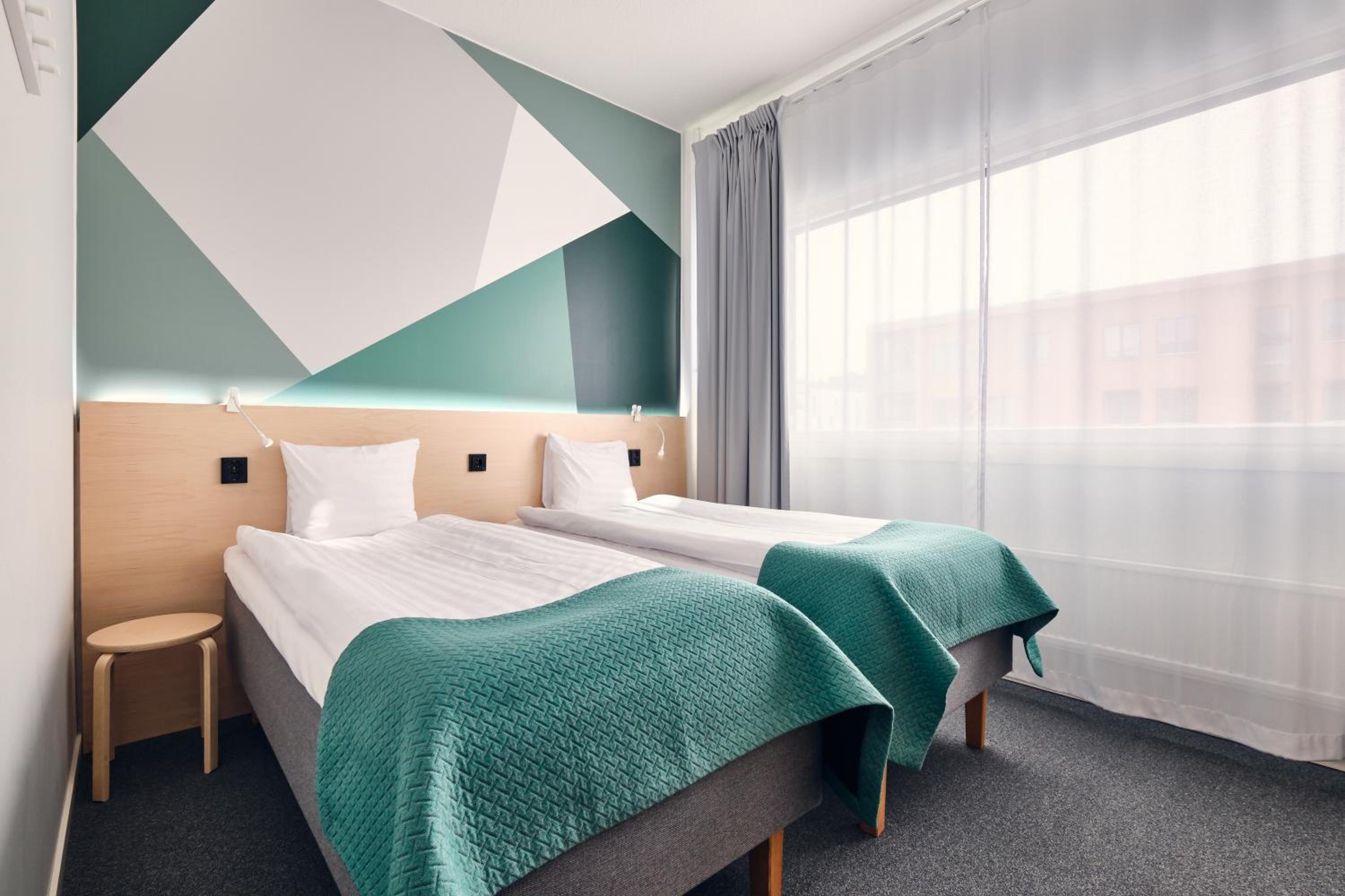 Standard Triple Room photo 2