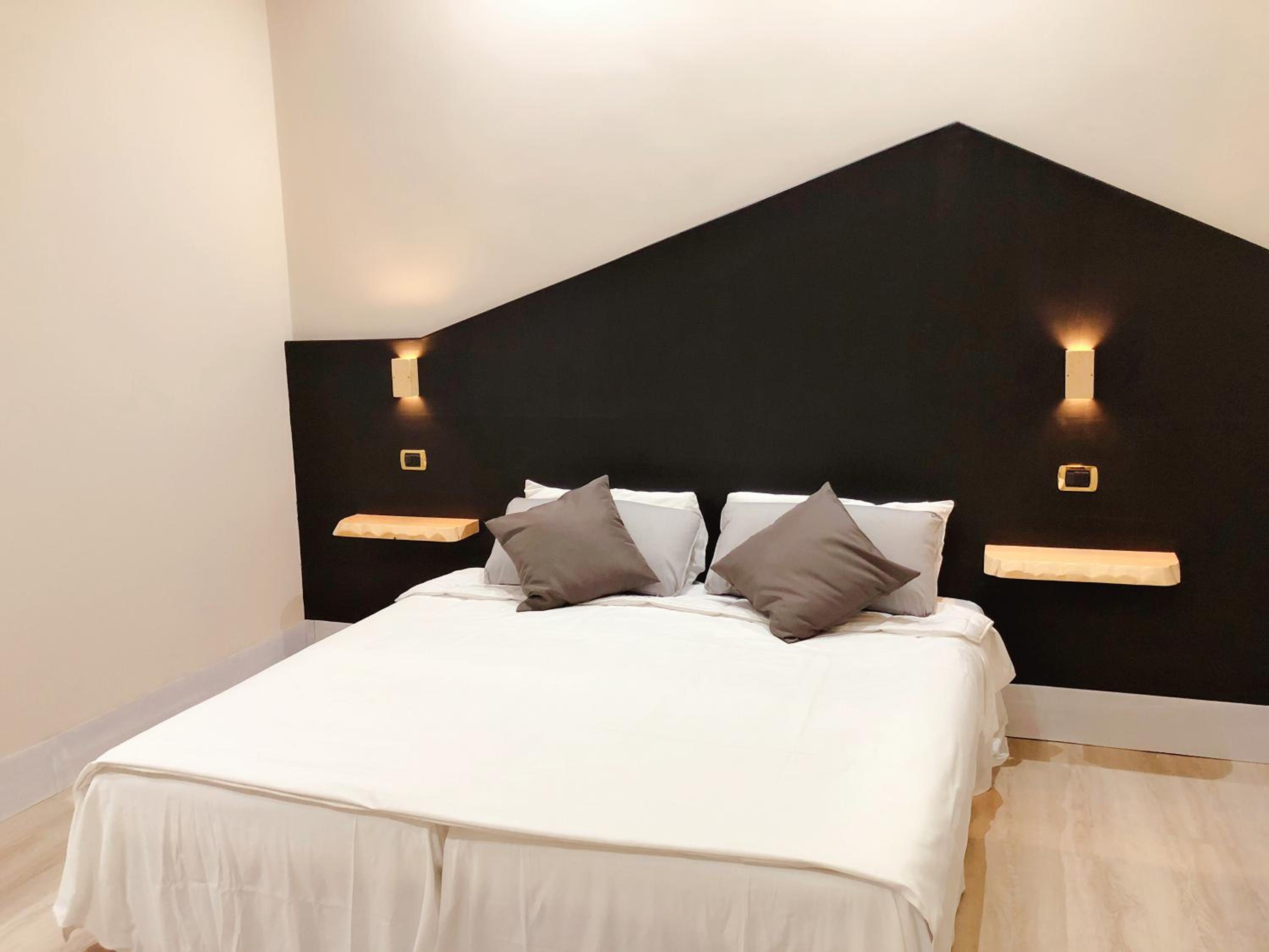 Comfort Triple Room photo 2