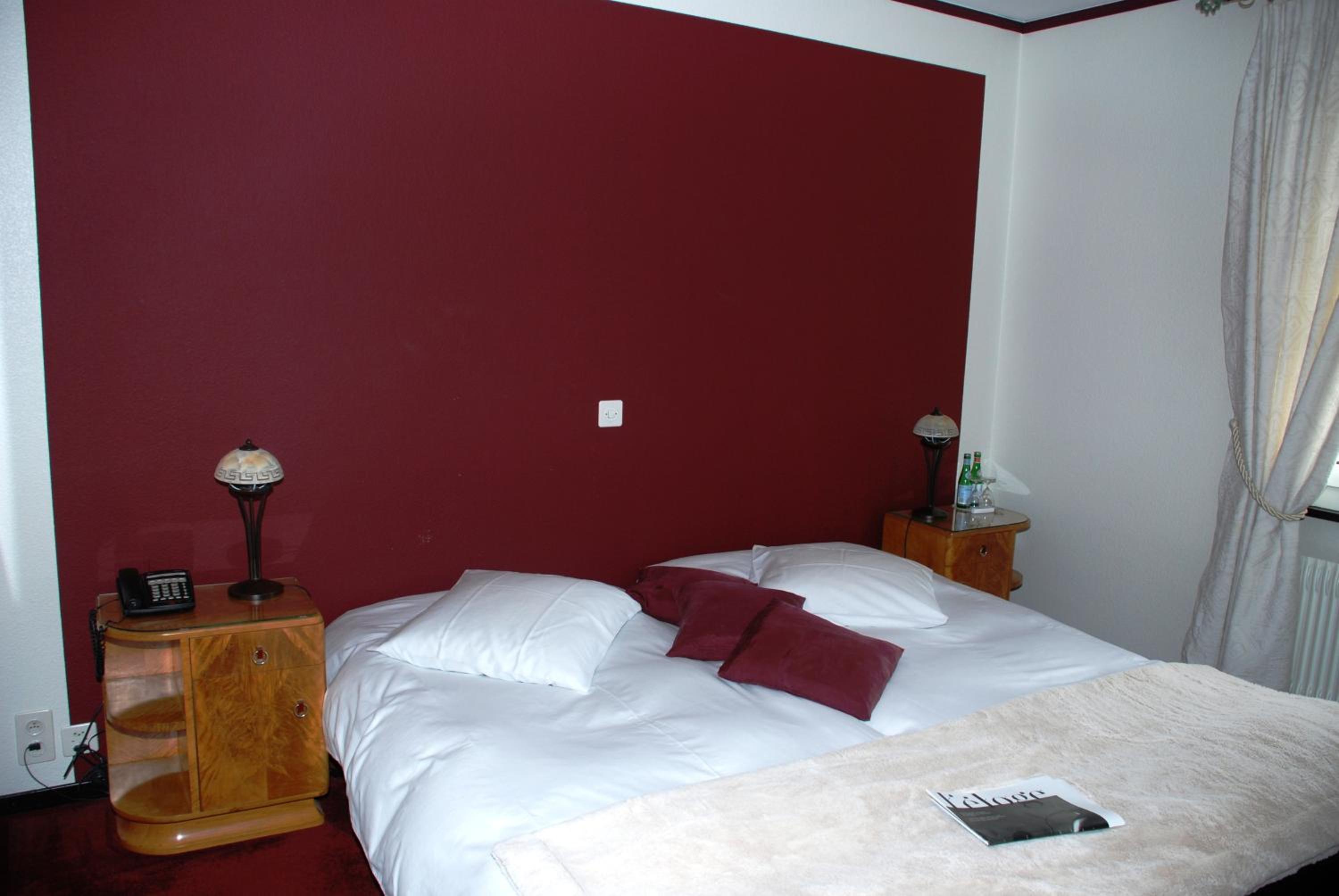 Double or Twin Room photo 2
